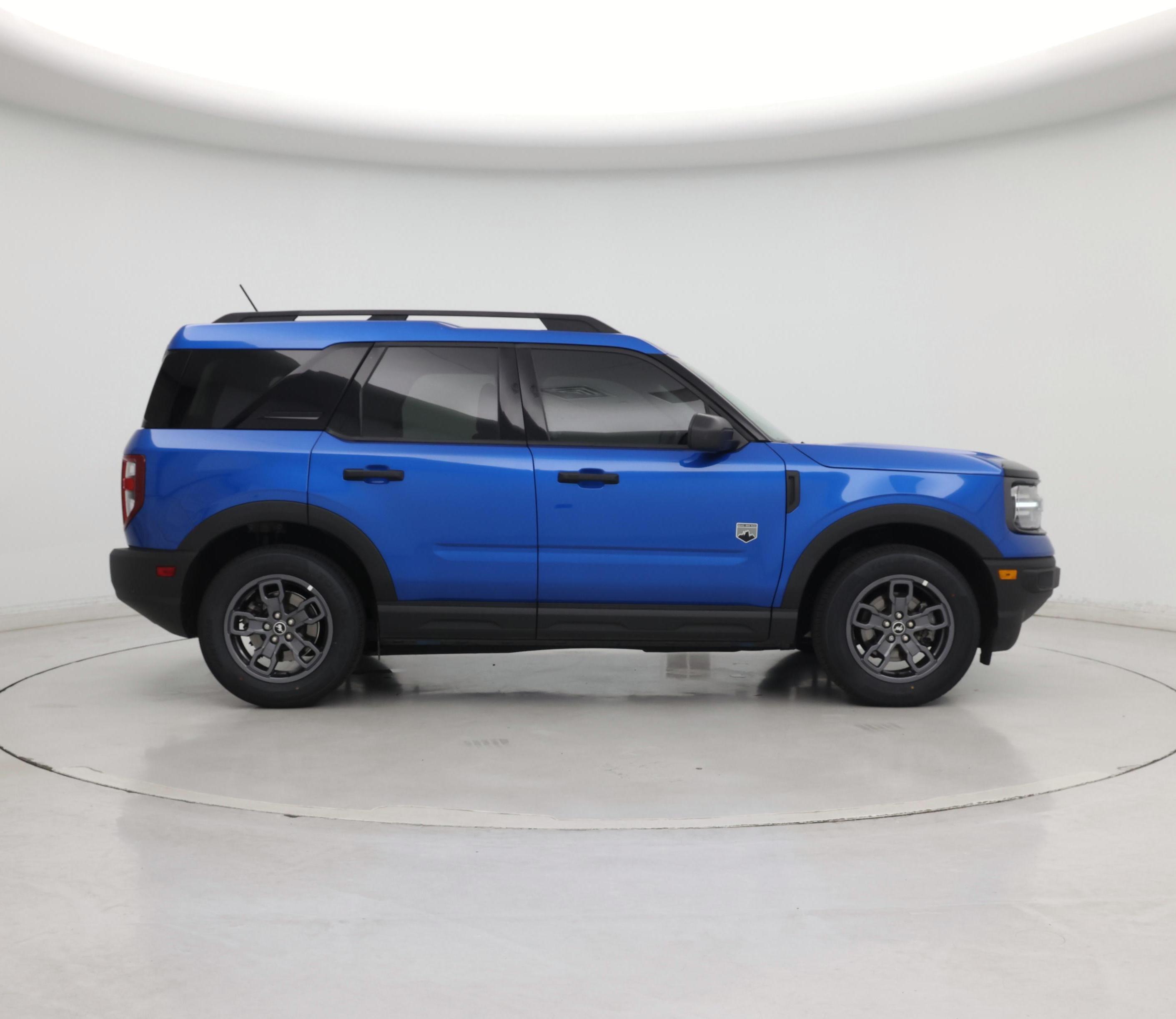 Thumbnail: 2022 Ford Bronco Sport - 7