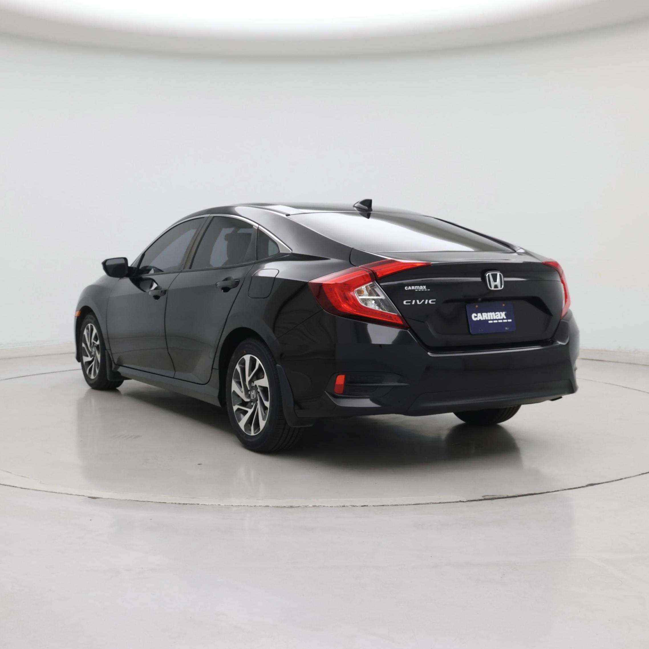 Thumbnail: 2018 Honda Civic - 2