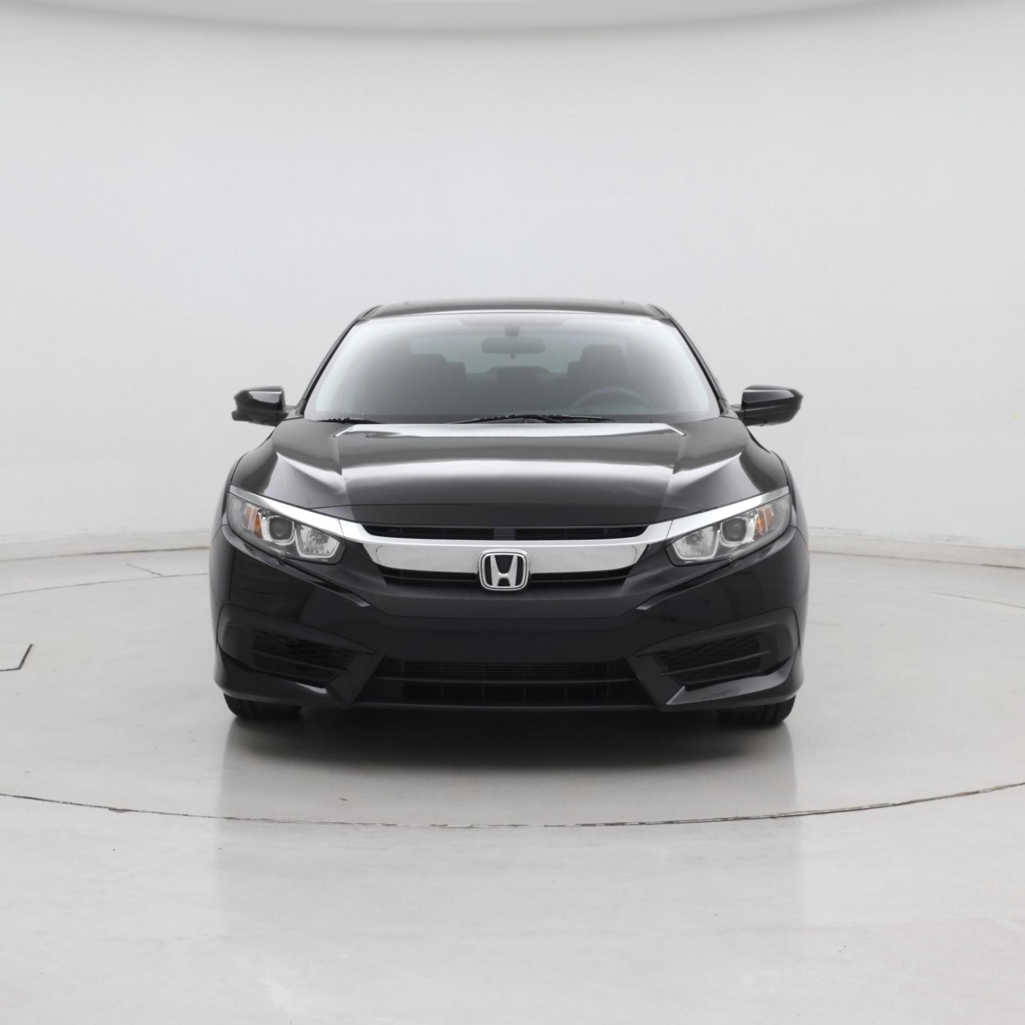 Thumbnail: 2018 Honda Civic - 5