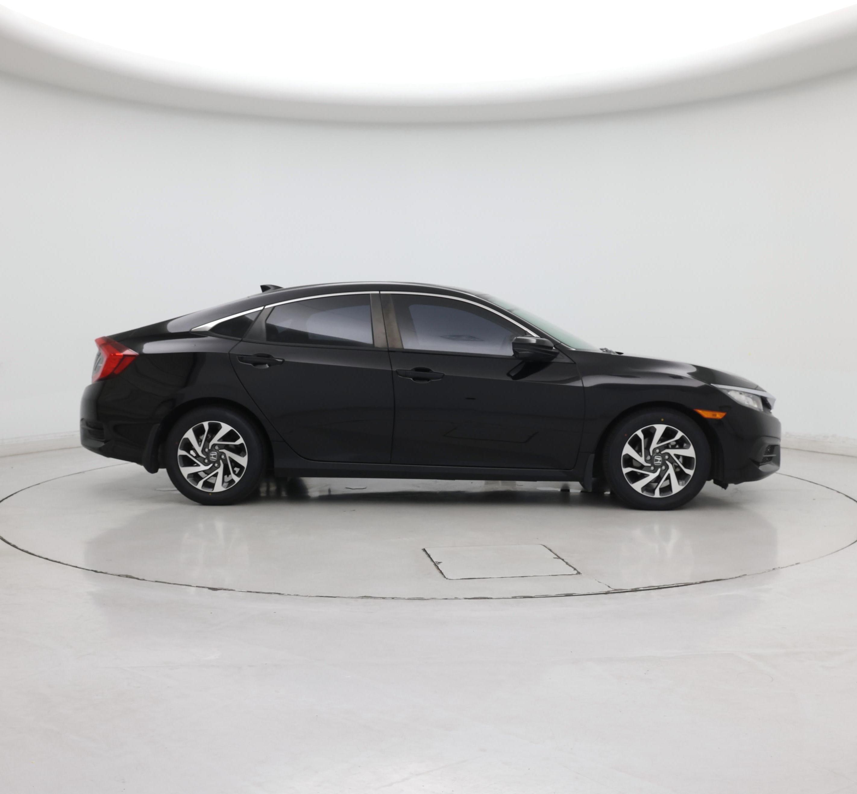 Thumbnail: 2018 Honda Civic - 7