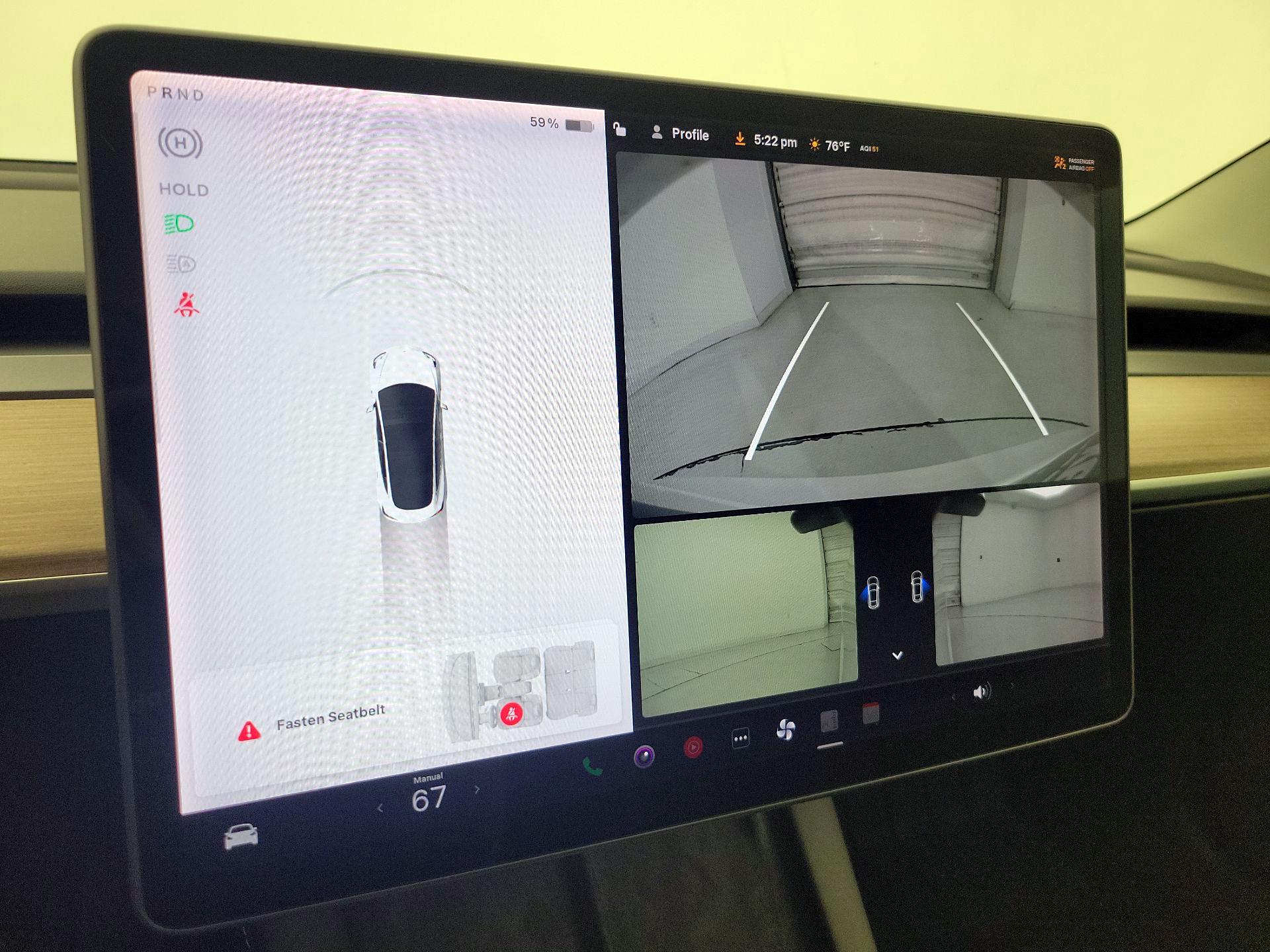 Thumbnail: 2021 Tesla Model 3 - 14