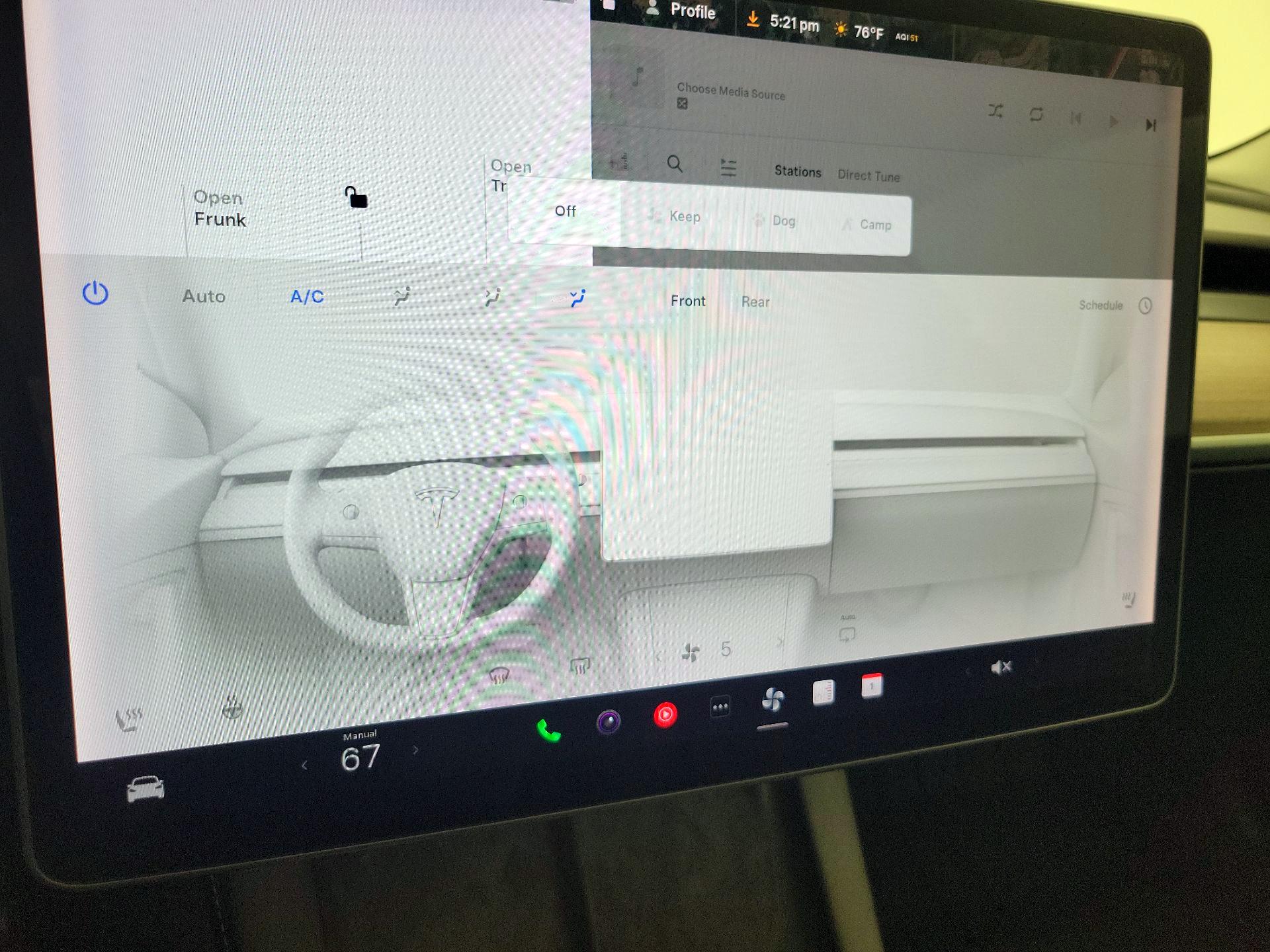 Thumbnail: 2021 Tesla Model 3 - 16