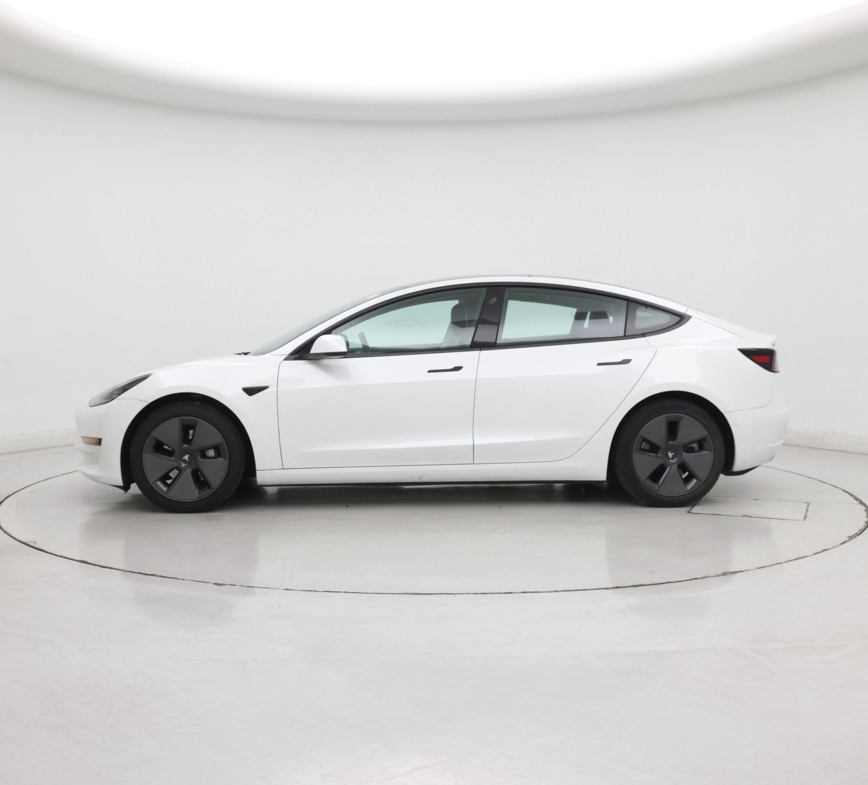 Thumbnail: 2021 Tesla Model 3 - 3