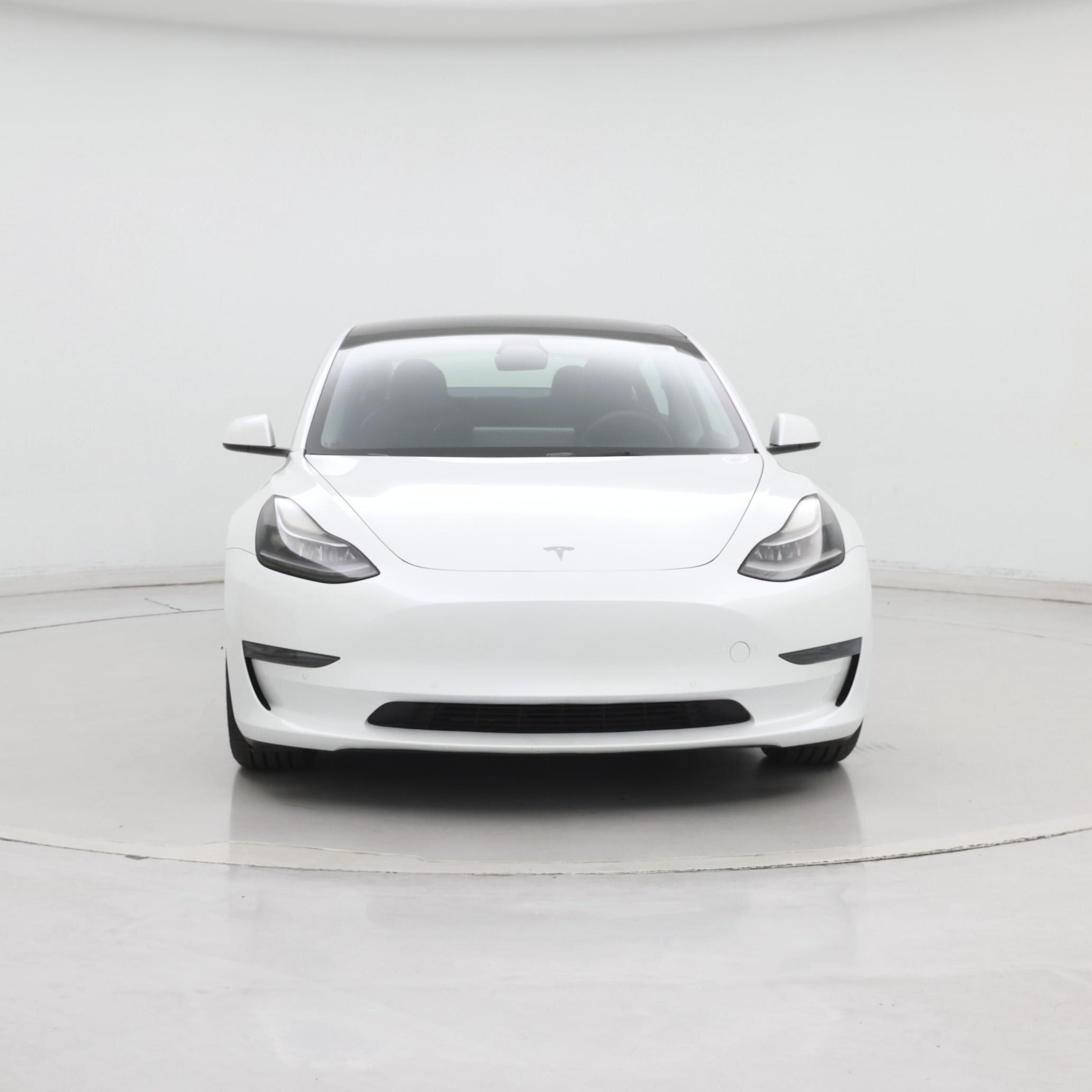 Thumbnail: 2021 Tesla Model 3 - 5