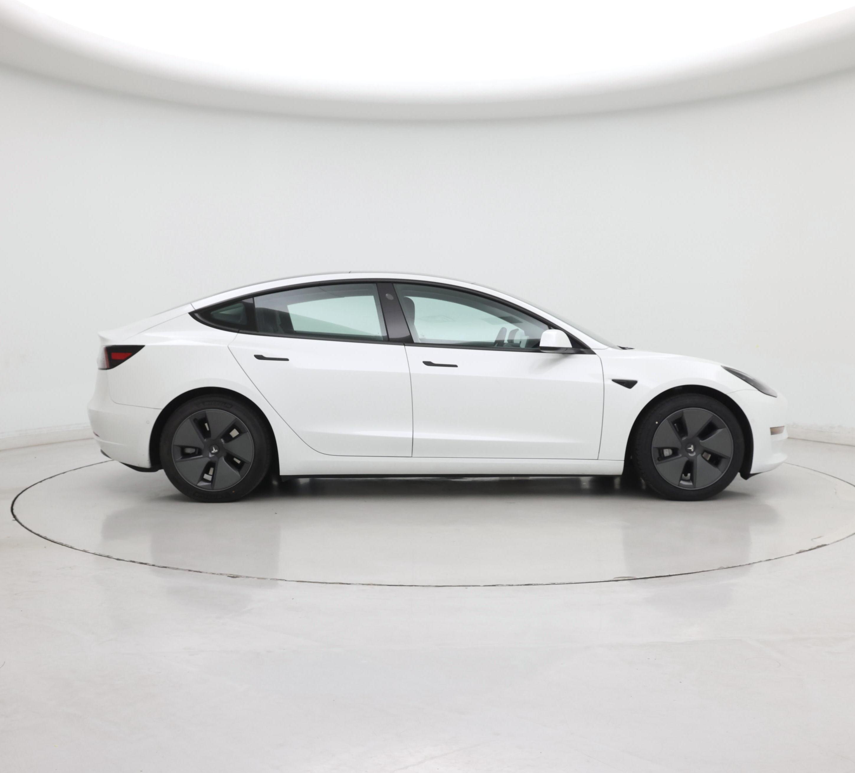 Thumbnail: 2021 Tesla Model 3 - 7