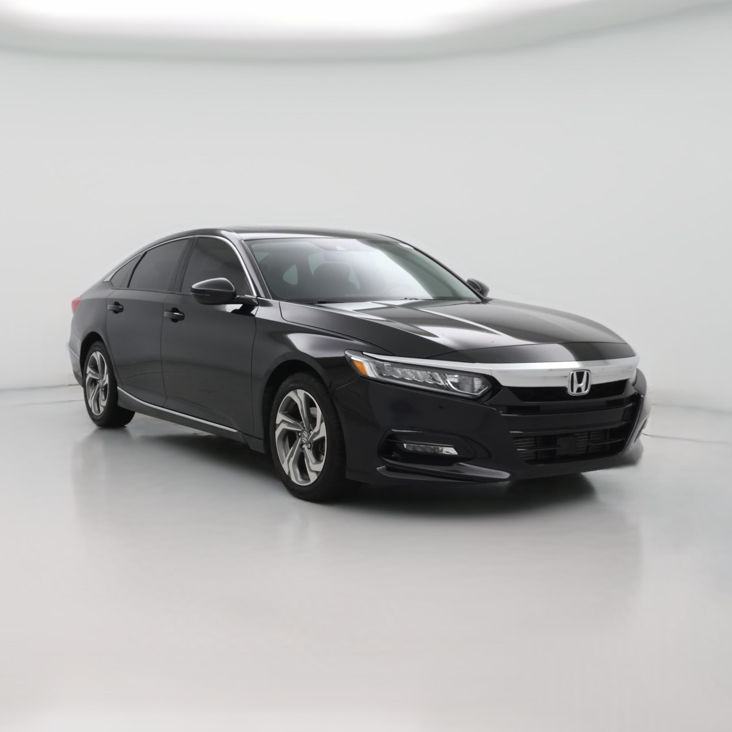 Thumbnail: 2019 Honda Accord - 1