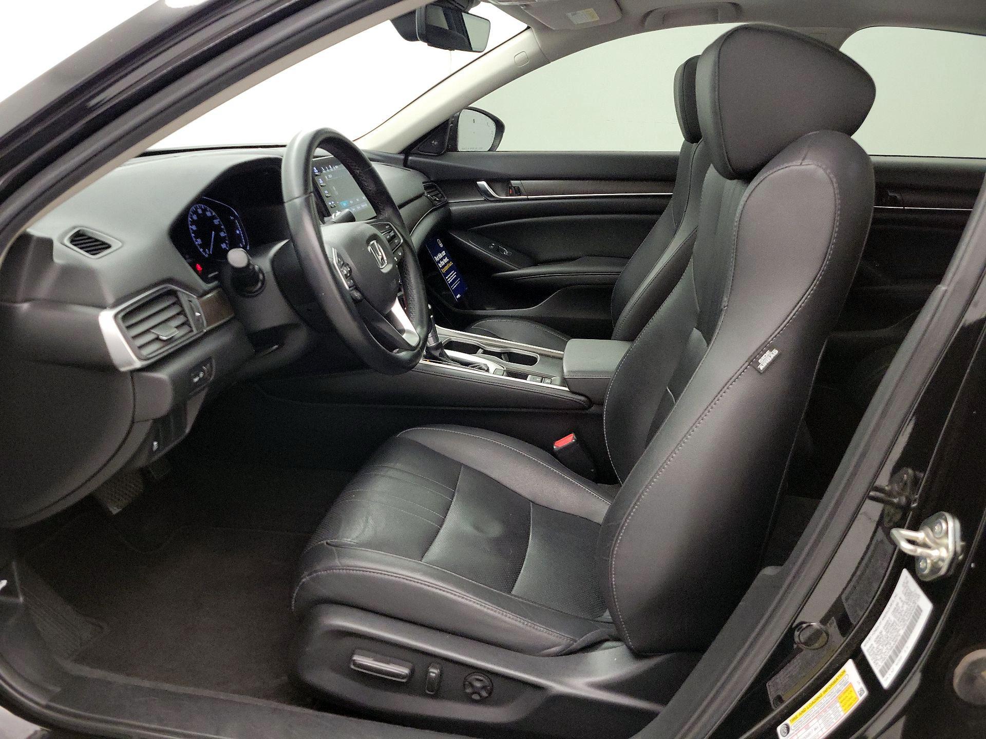 Thumbnail: 2019 Honda Accord - 11