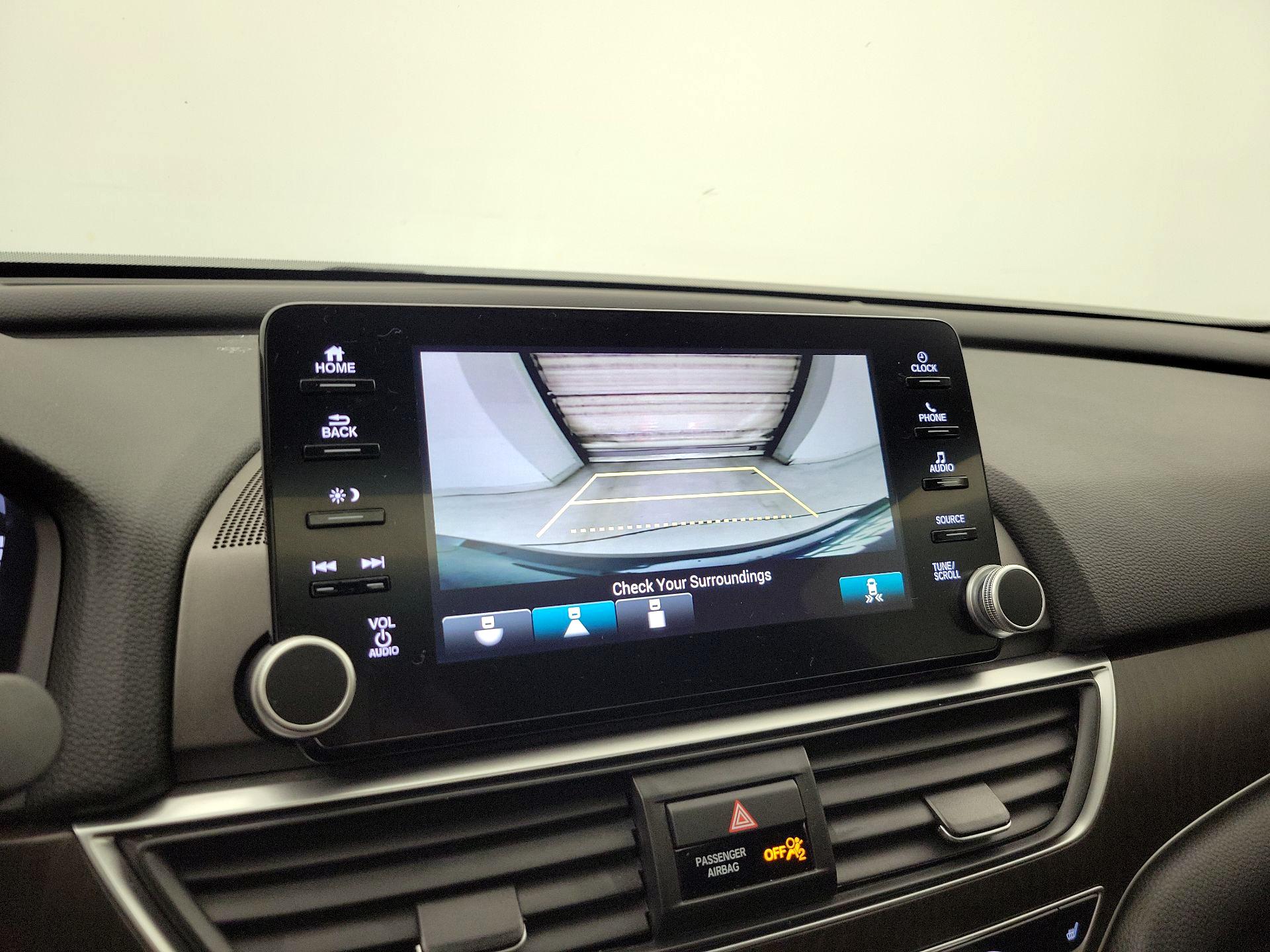Thumbnail: 2019 Honda Accord - 14