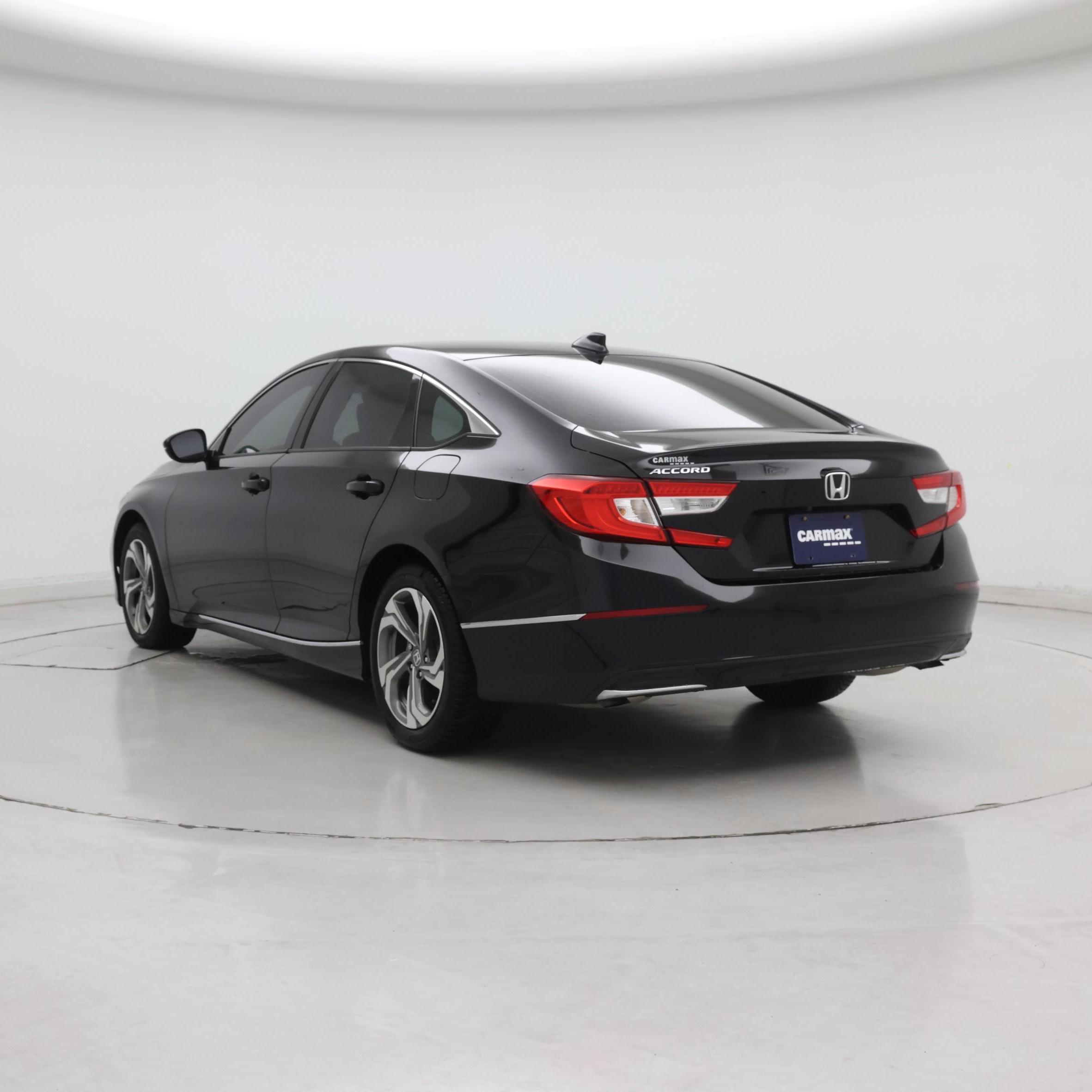 Thumbnail: 2019 Honda Accord - 2