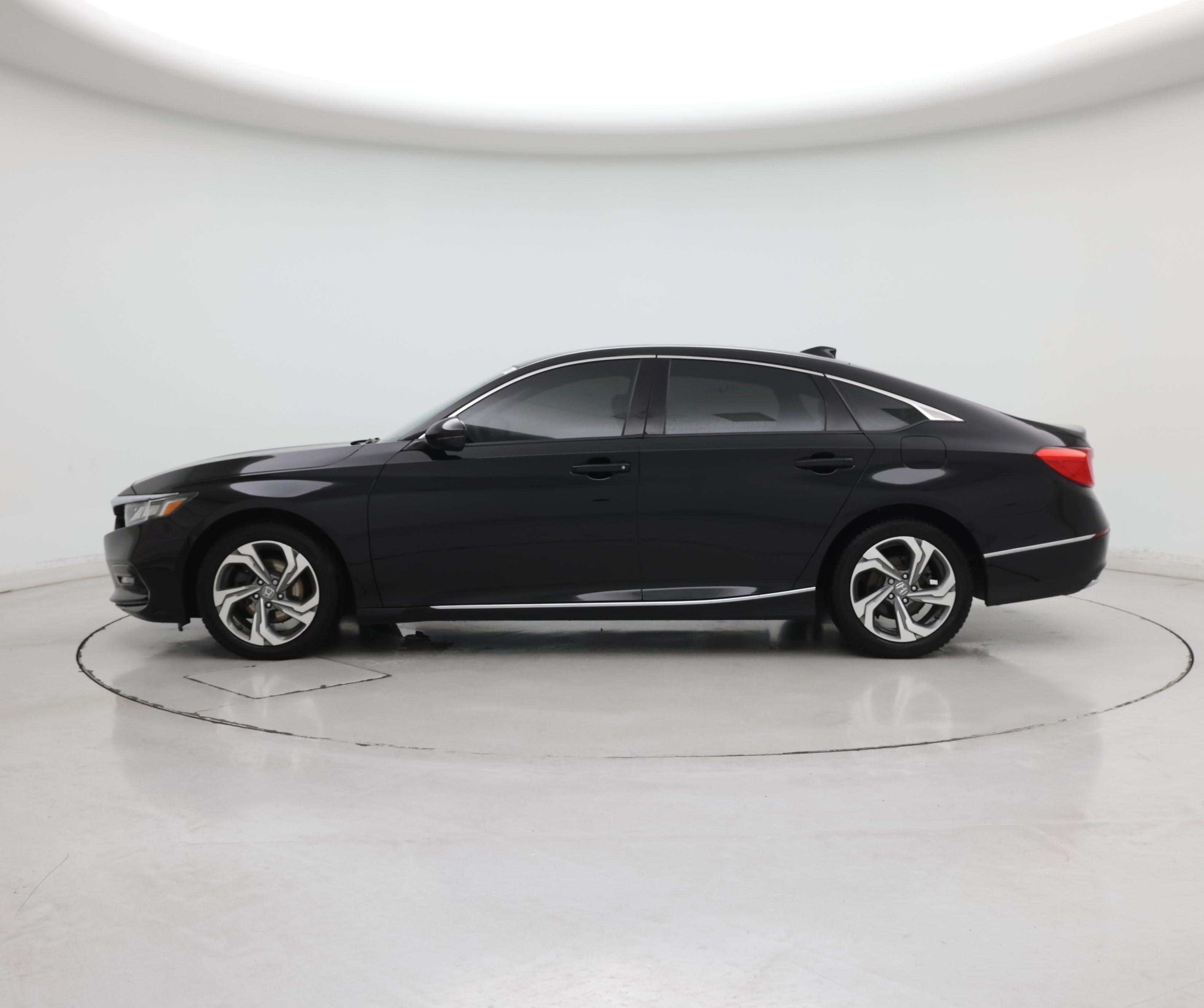 Thumbnail: 2019 Honda Accord - 3