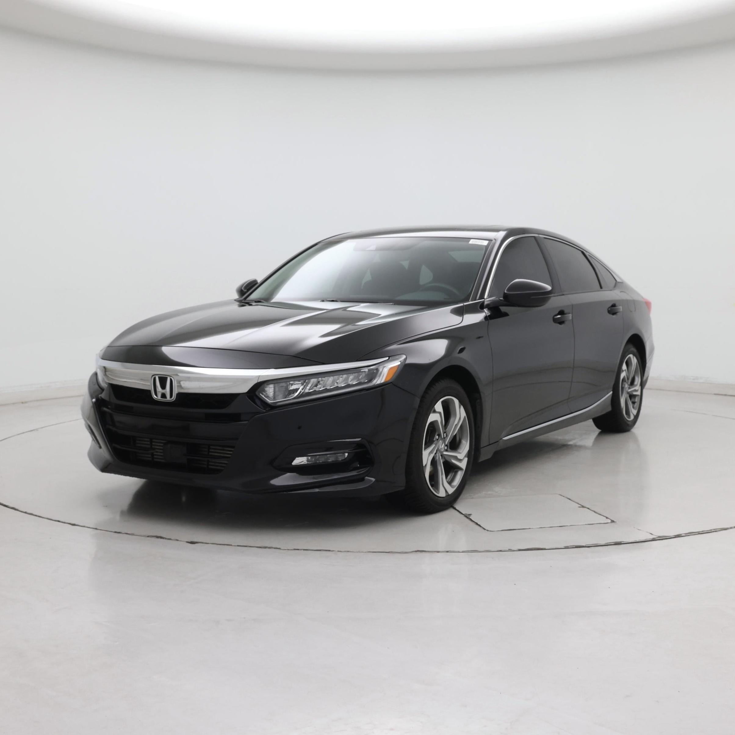 Thumbnail: 2019 Honda Accord - 4