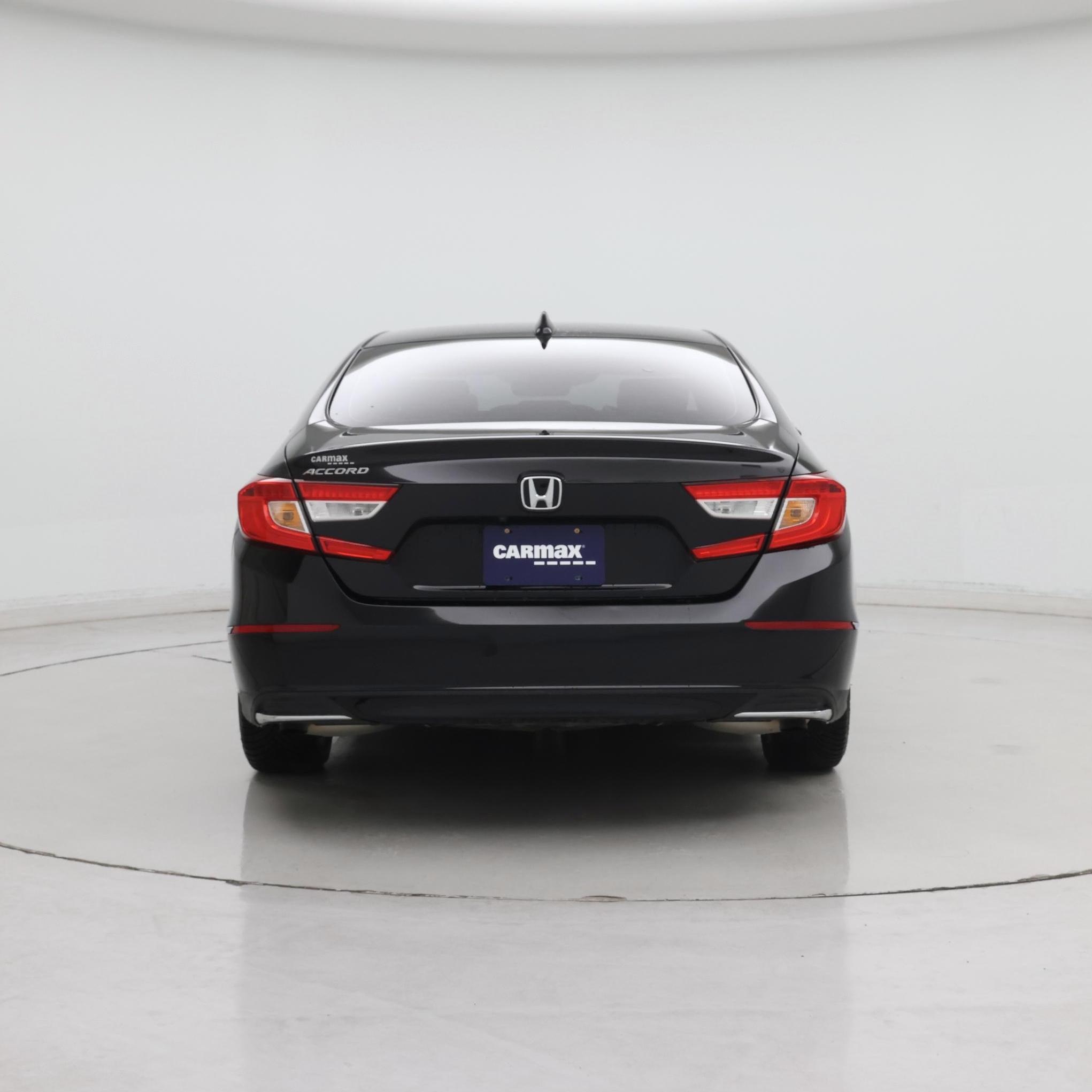 Thumbnail: 2019 Honda Accord - 6