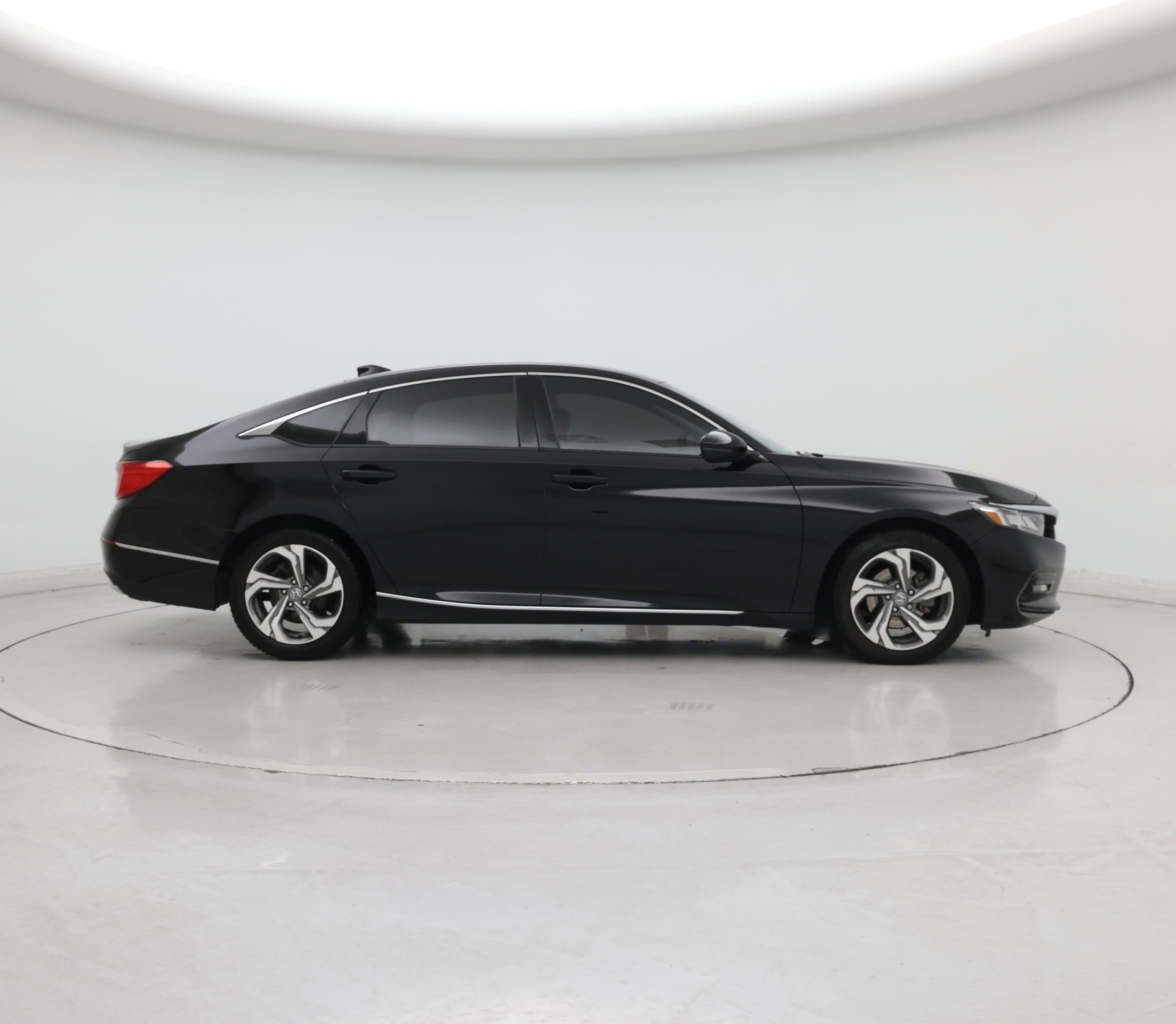 Thumbnail: 2019 Honda Accord - 7