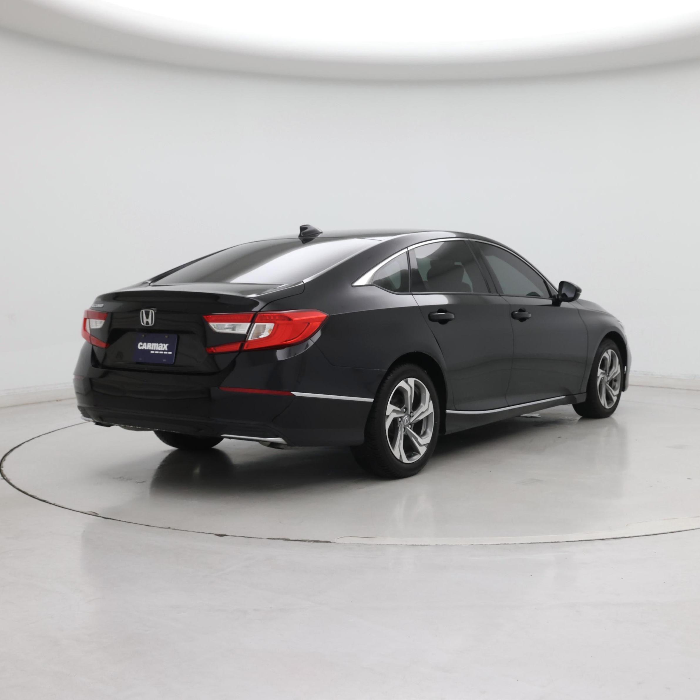 Thumbnail: 2019 Honda Accord - 8