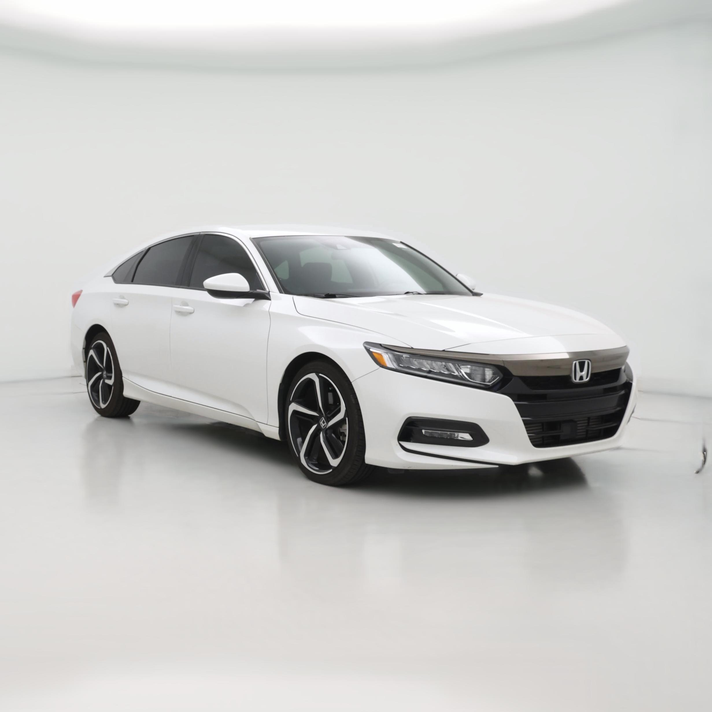 Thumbnail: 2020 Honda Accord - 1