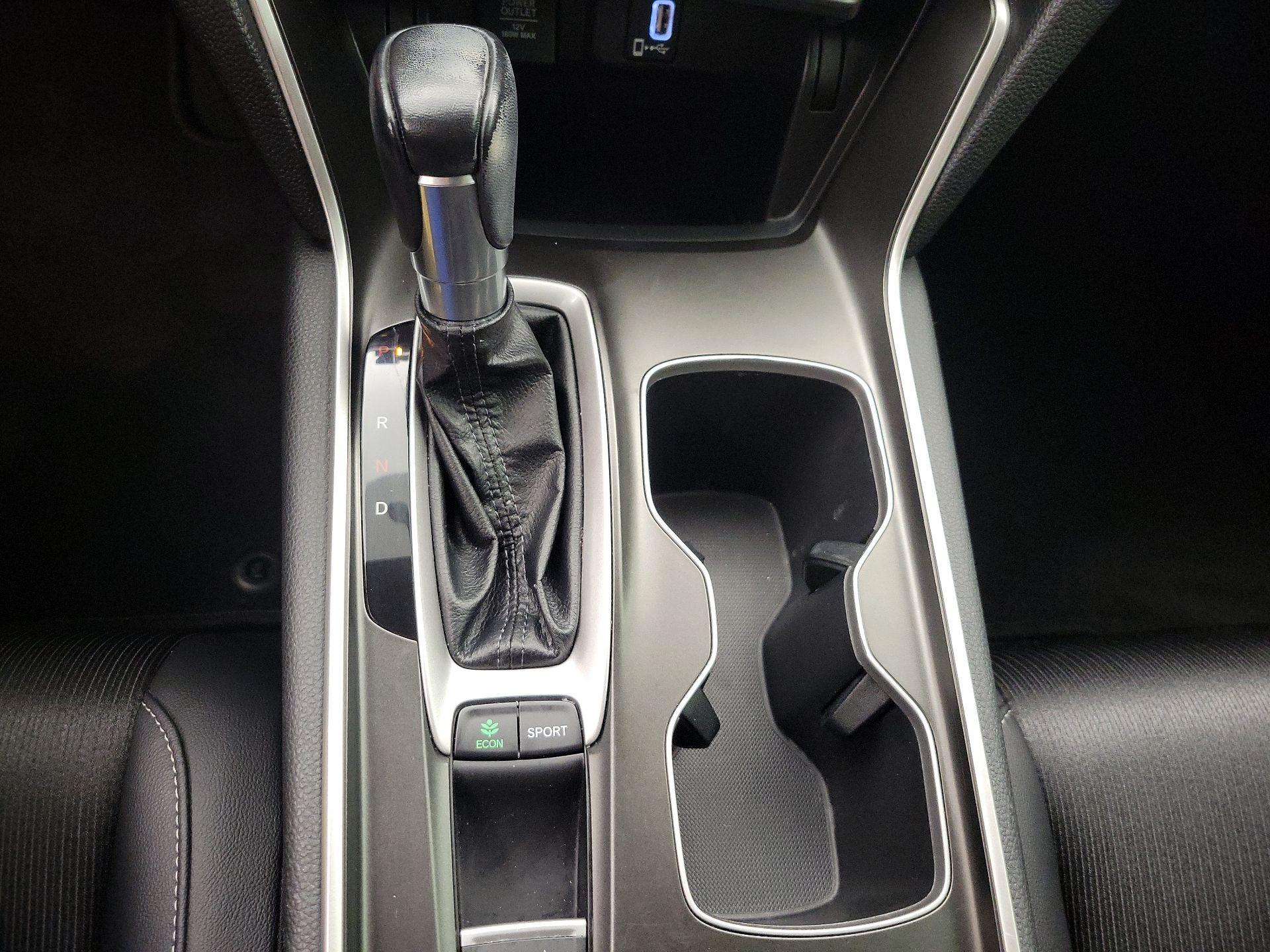 Thumbnail: 2020 Honda Accord - 17