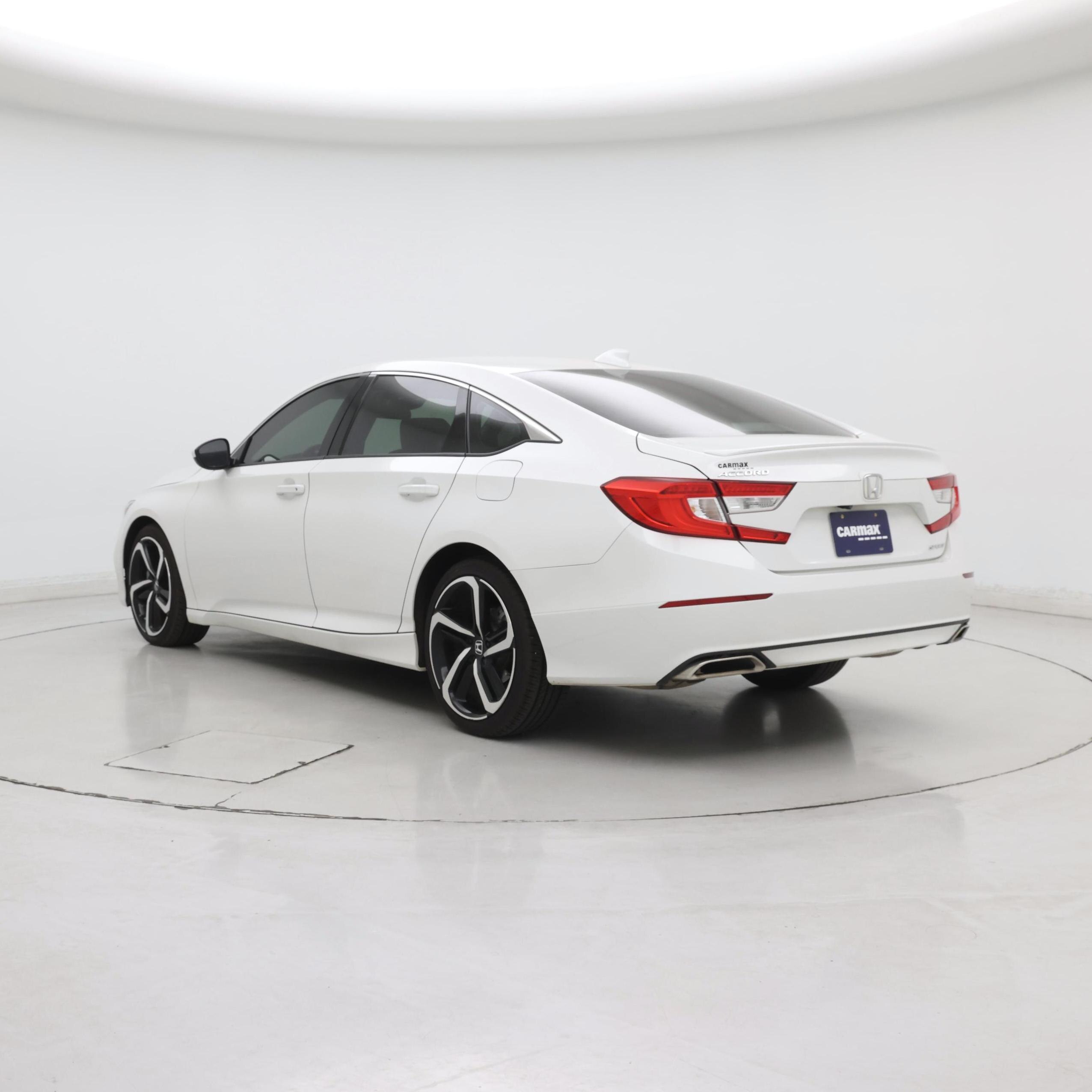 Thumbnail: 2020 Honda Accord - 2