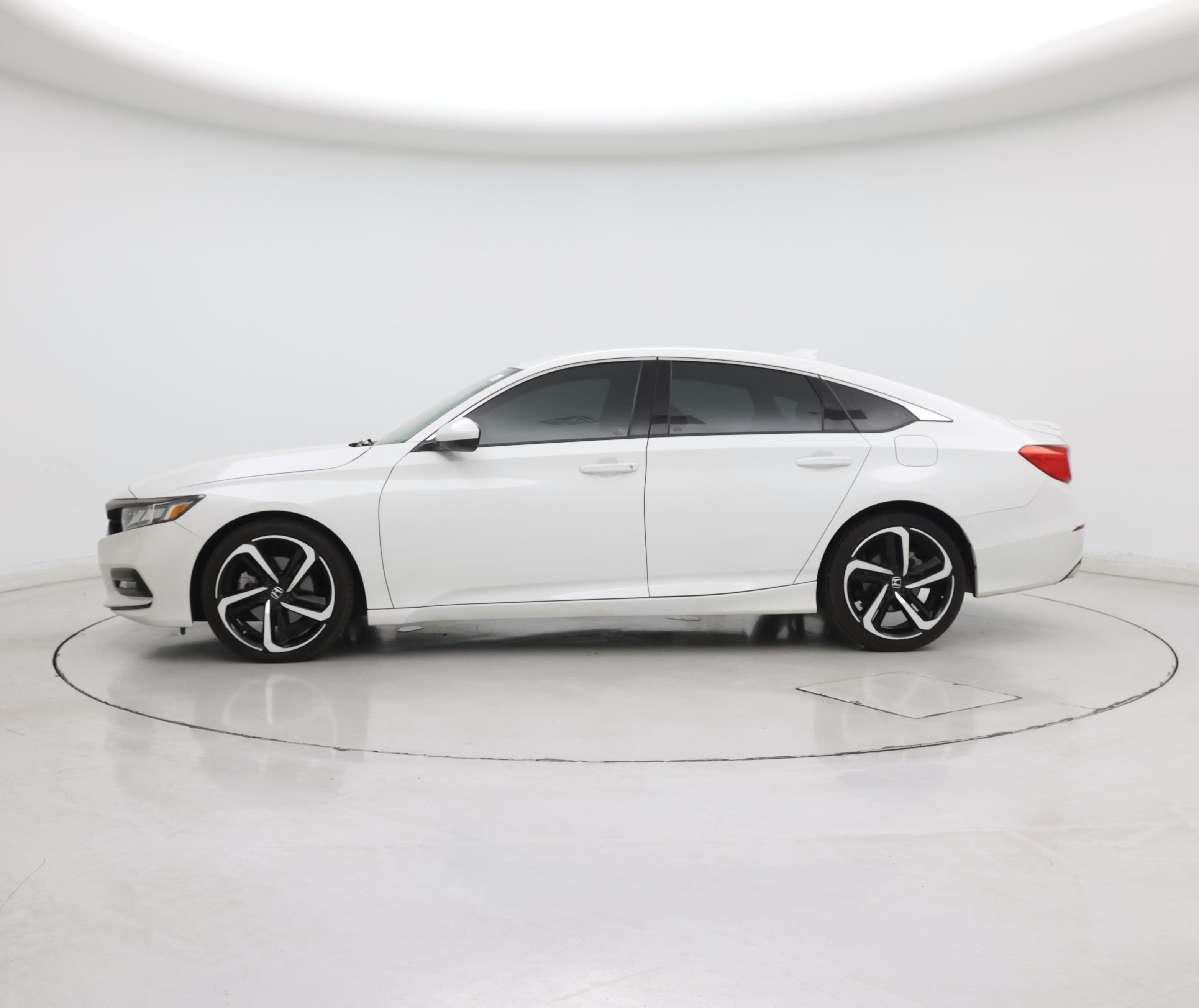 Thumbnail: 2020 Honda Accord - 3
