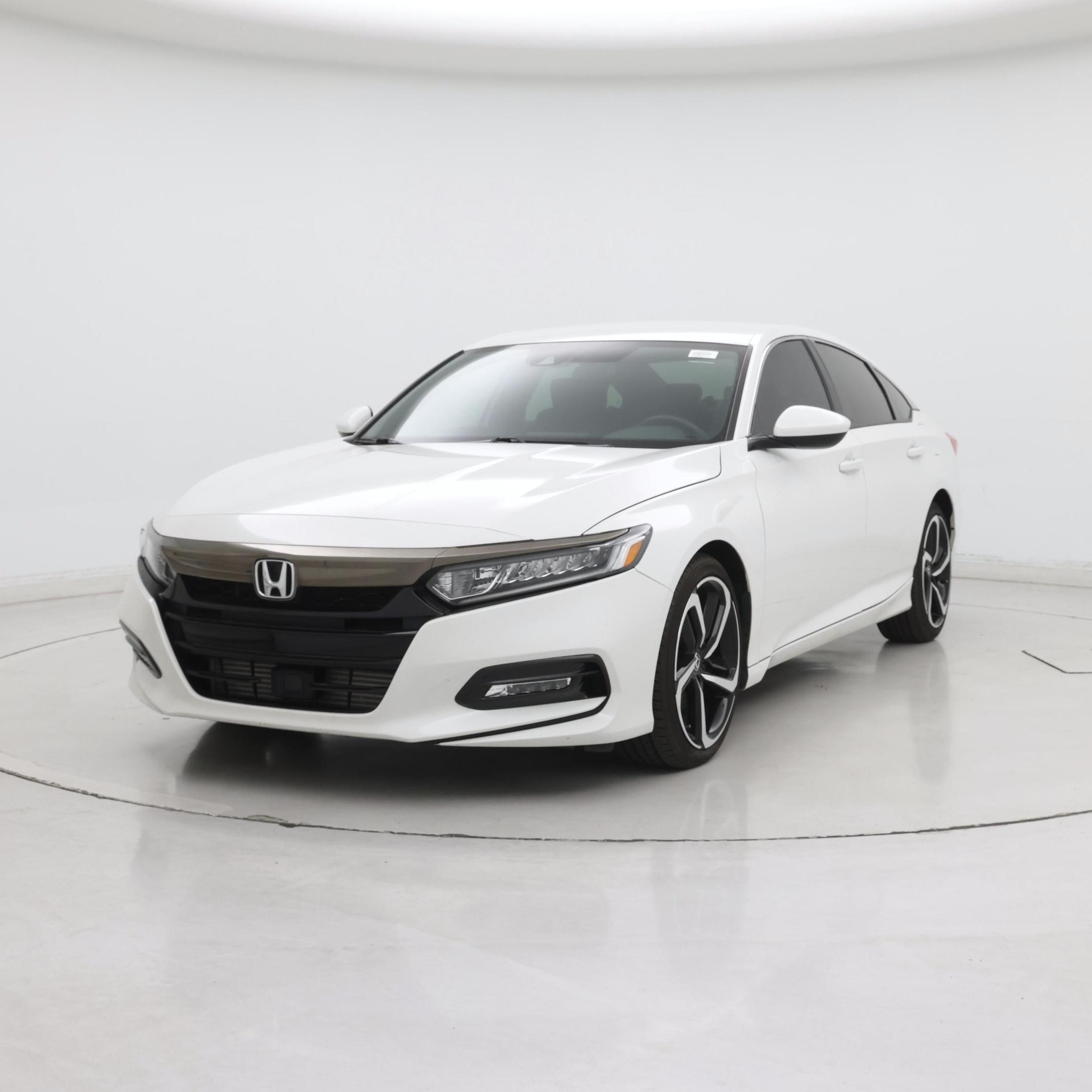 Thumbnail: 2020 Honda Accord - 4