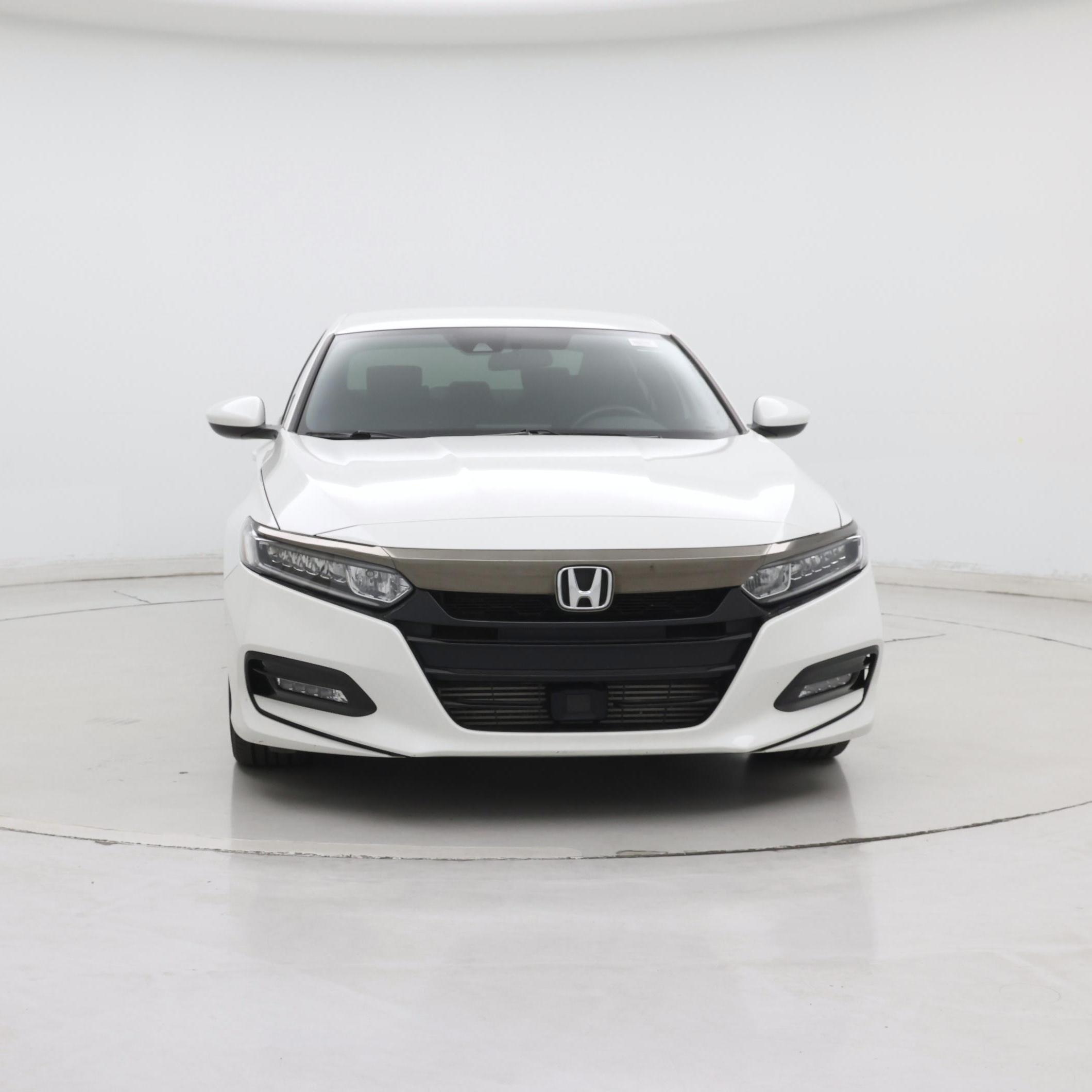 Thumbnail: 2020 Honda Accord - 5