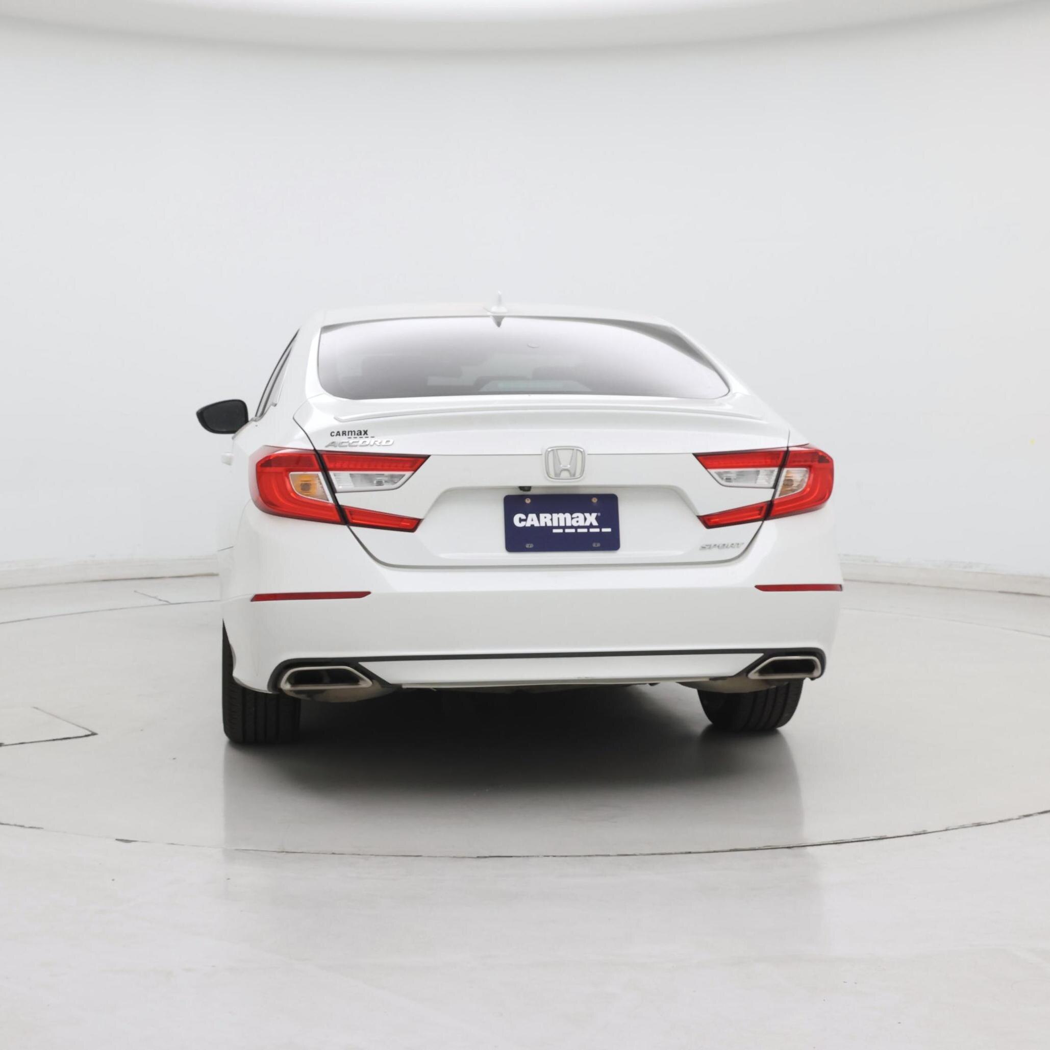 Thumbnail: 2020 Honda Accord - 6