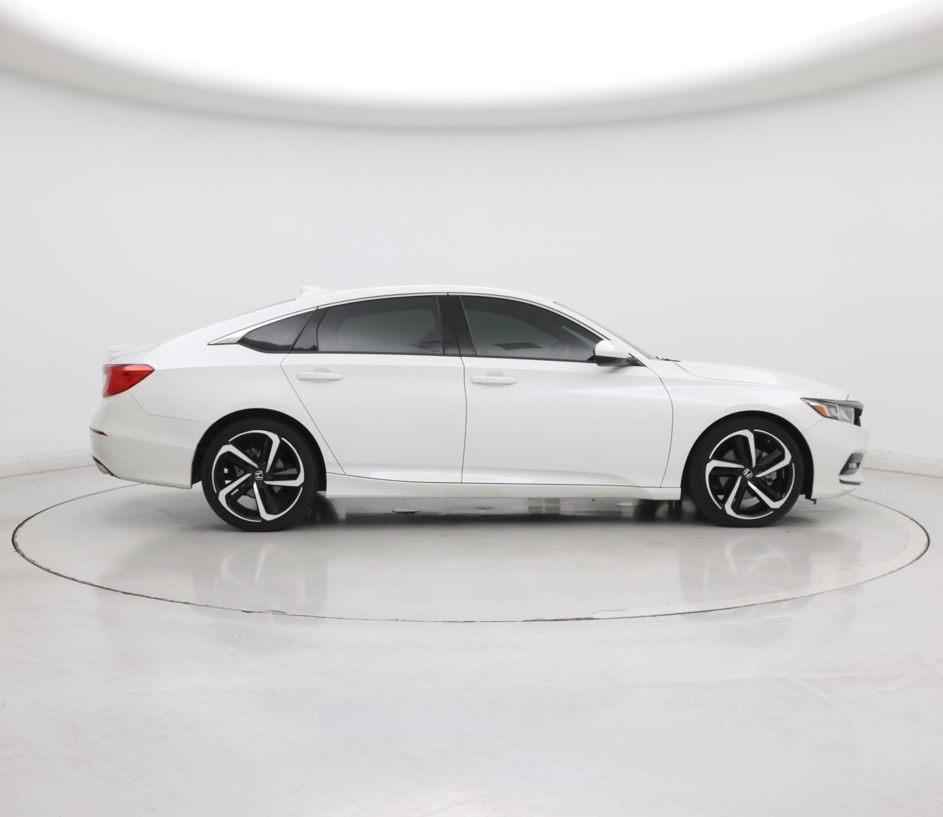Thumbnail: 2020 Honda Accord - 7