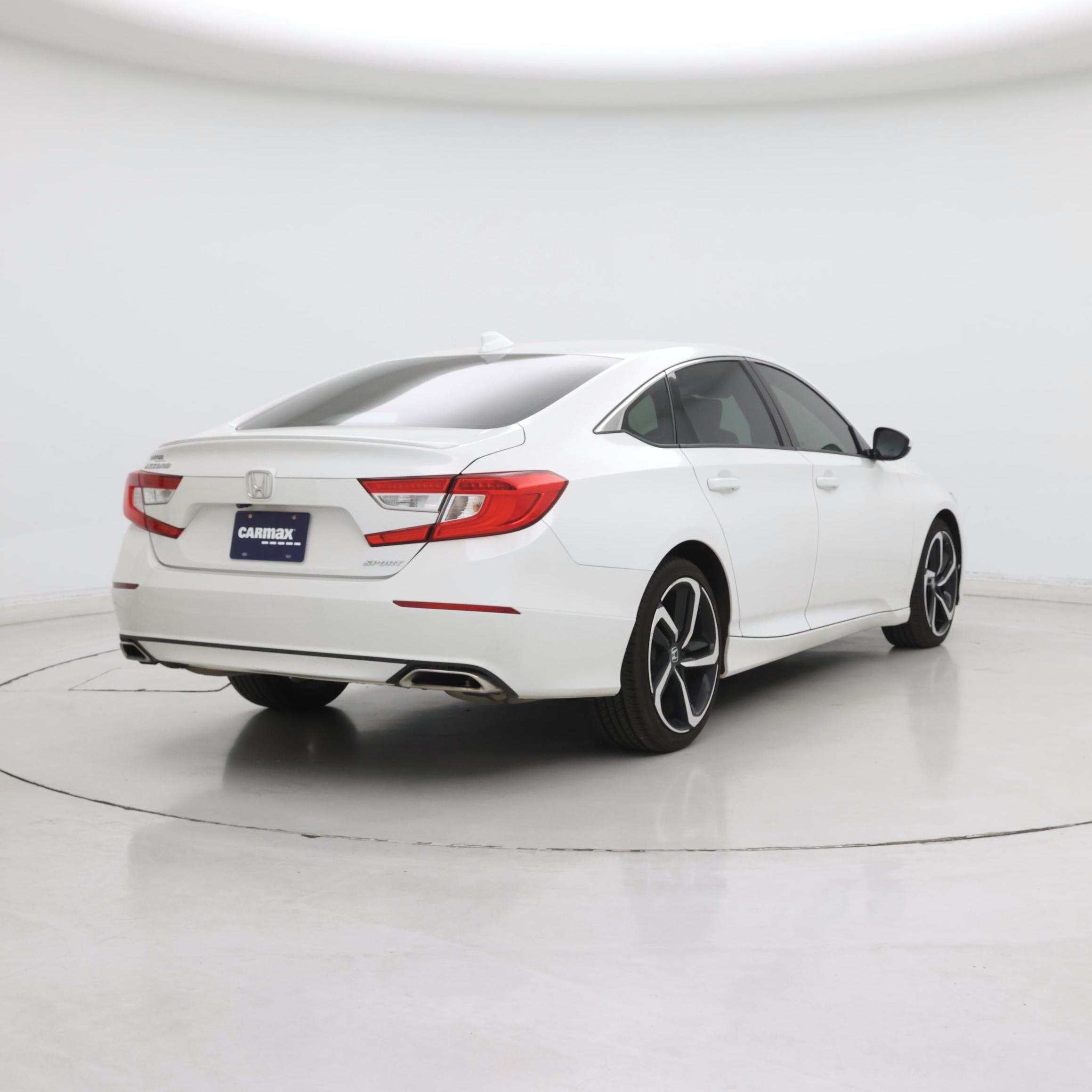 Thumbnail: 2020 Honda Accord - 8