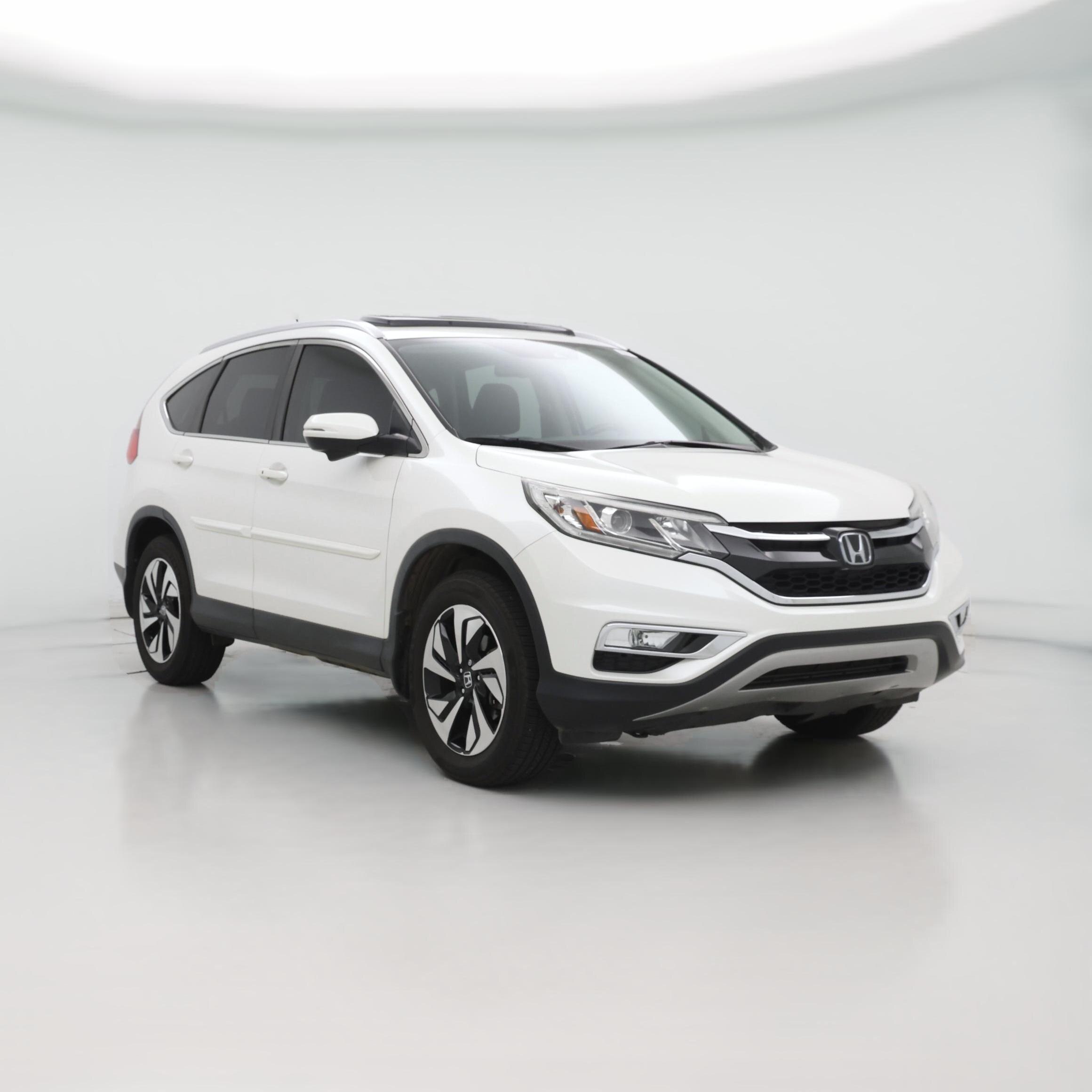Thumbnail: 2015 Honda CR-V - 1