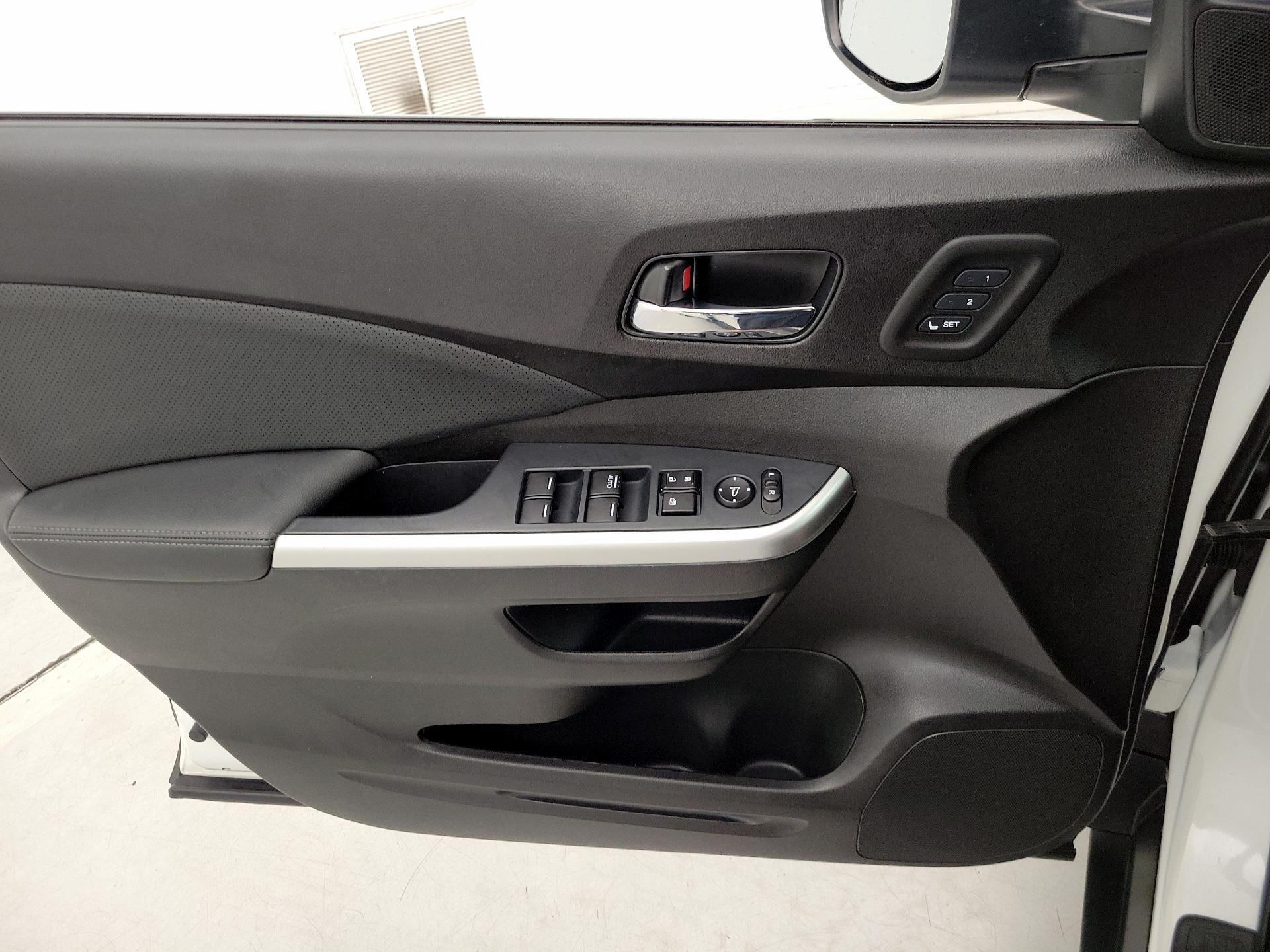 Thumbnail: 2015 Honda CR-V - 12