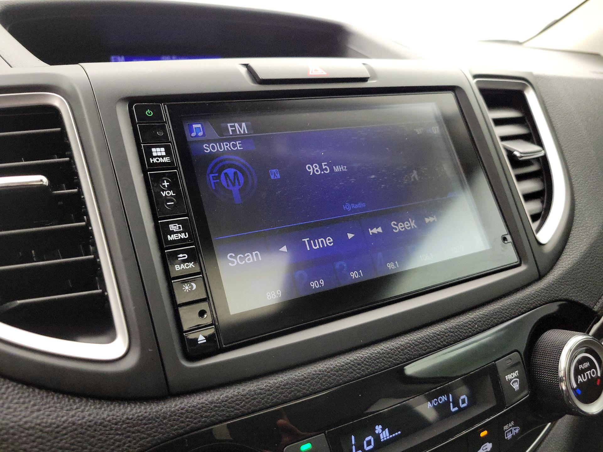 Thumbnail: 2015 Honda CR-V - 15
