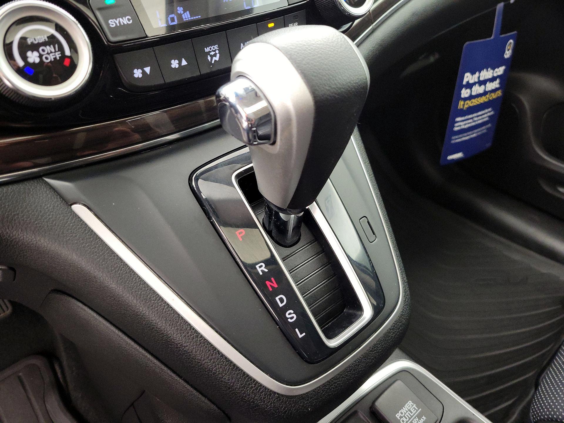 Thumbnail: 2015 Honda CR-V - 17