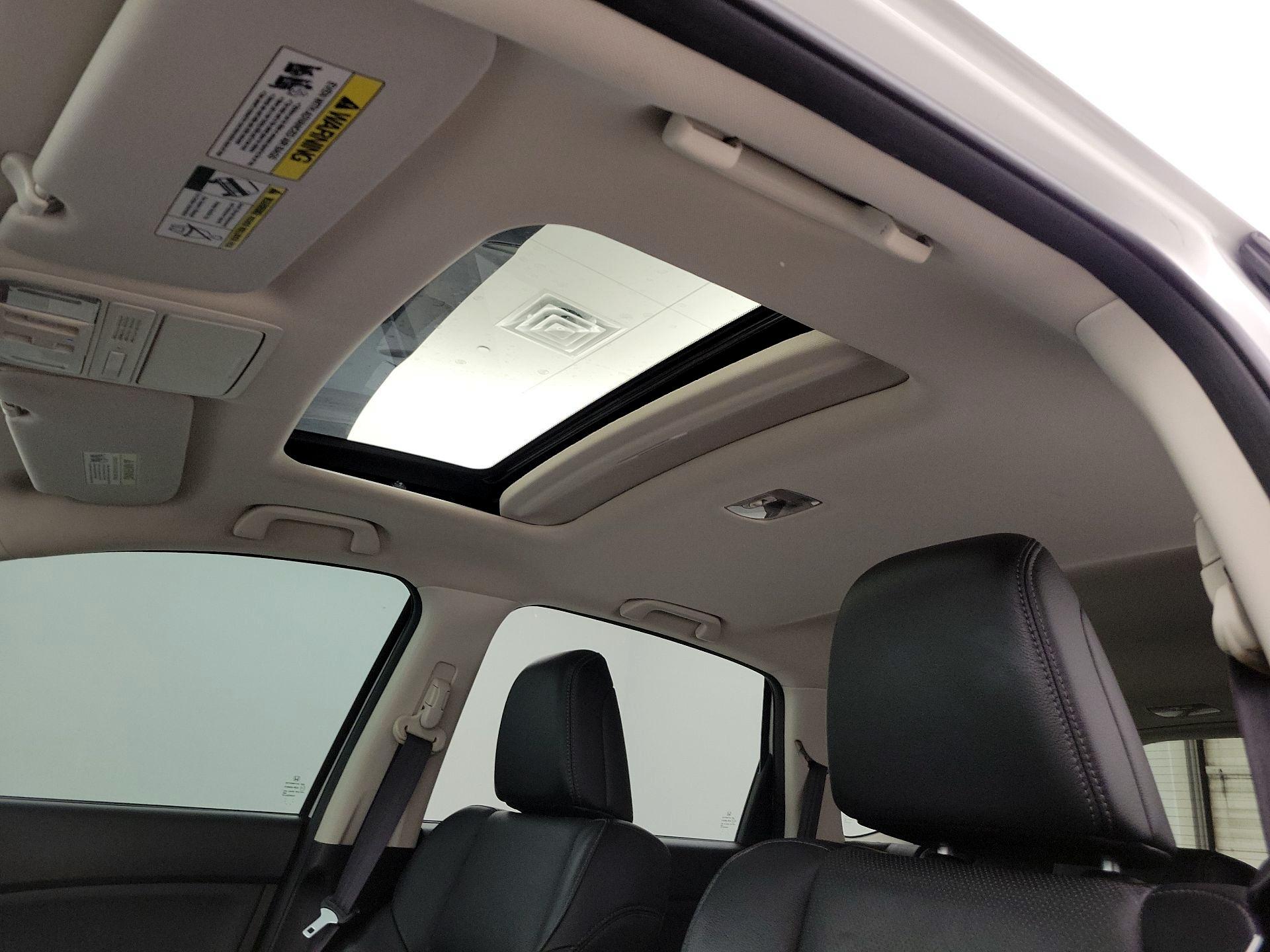 Thumbnail: 2015 Honda CR-V - 19