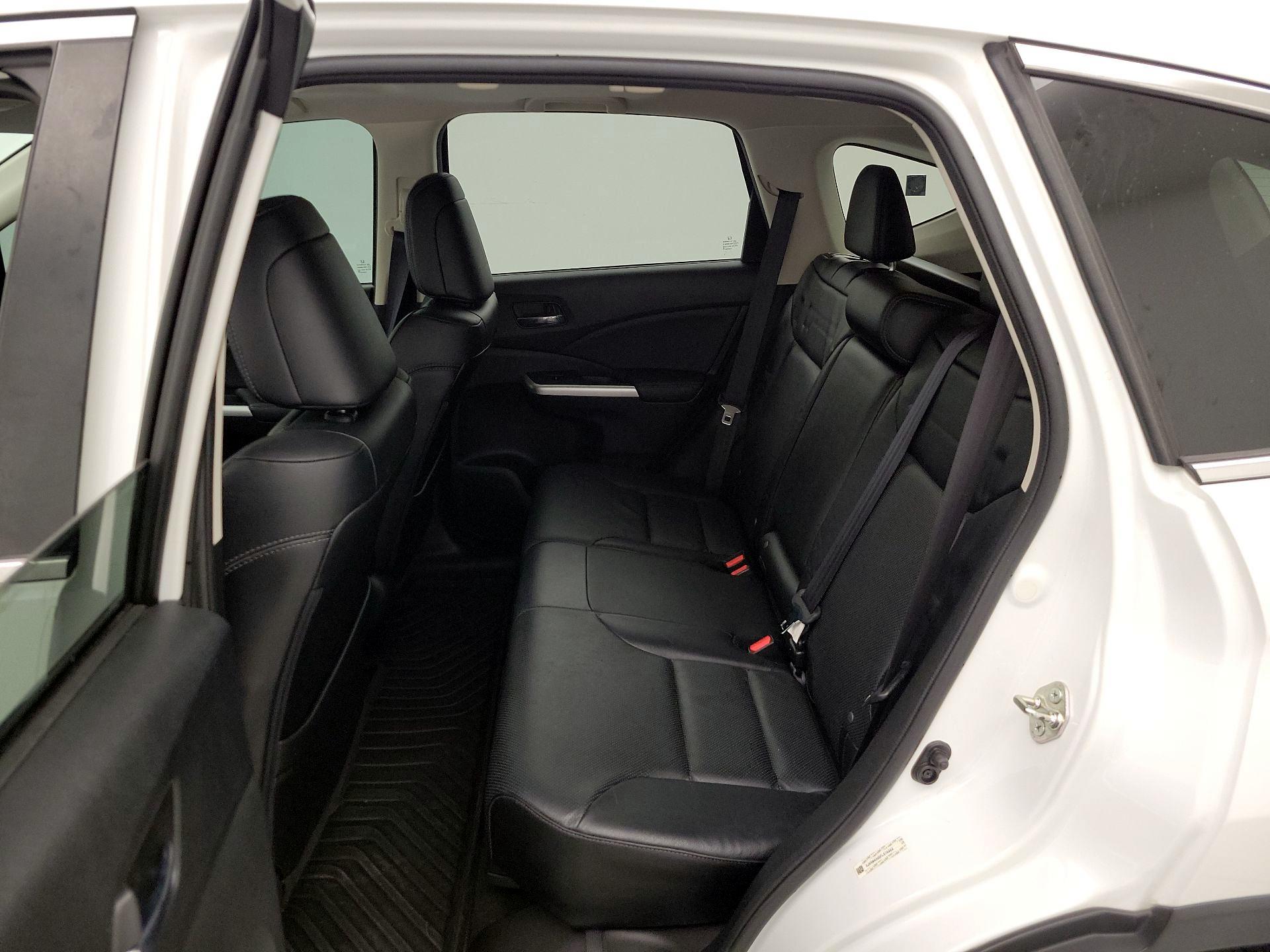 Thumbnail: 2015 Honda CR-V - 20