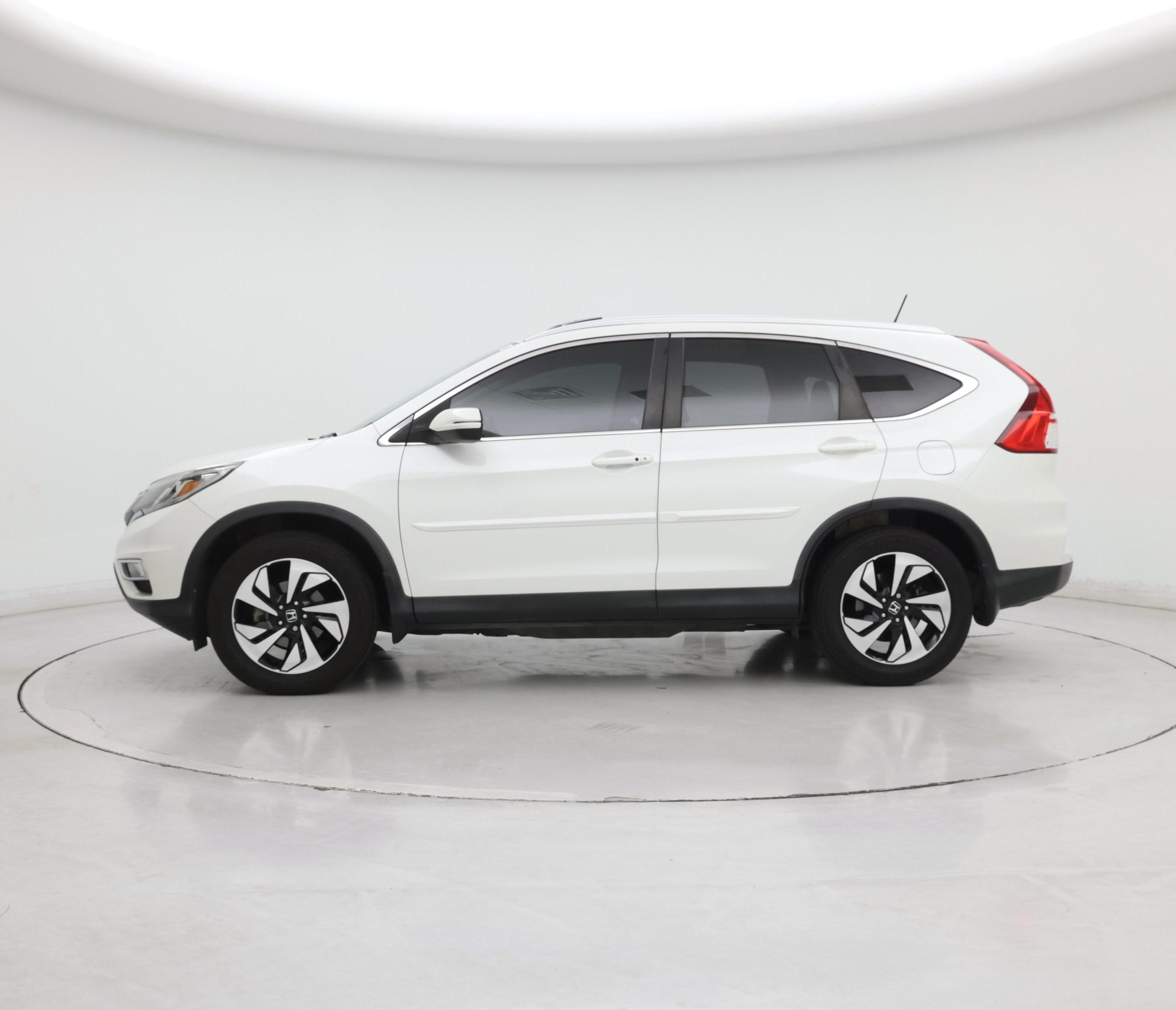 Thumbnail: 2015 Honda CR-V - 3