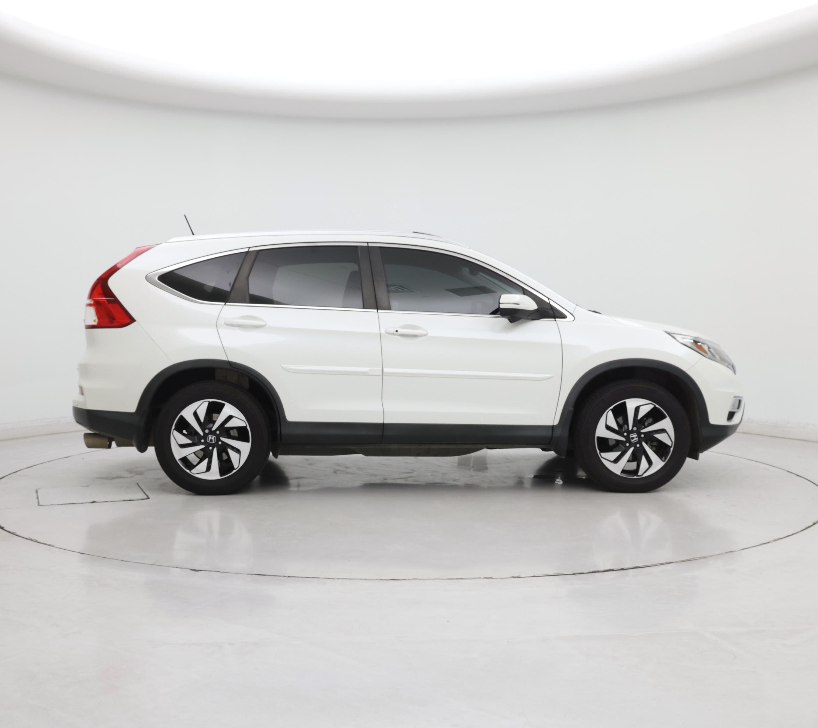 Thumbnail: 2015 Honda CR-V - 7