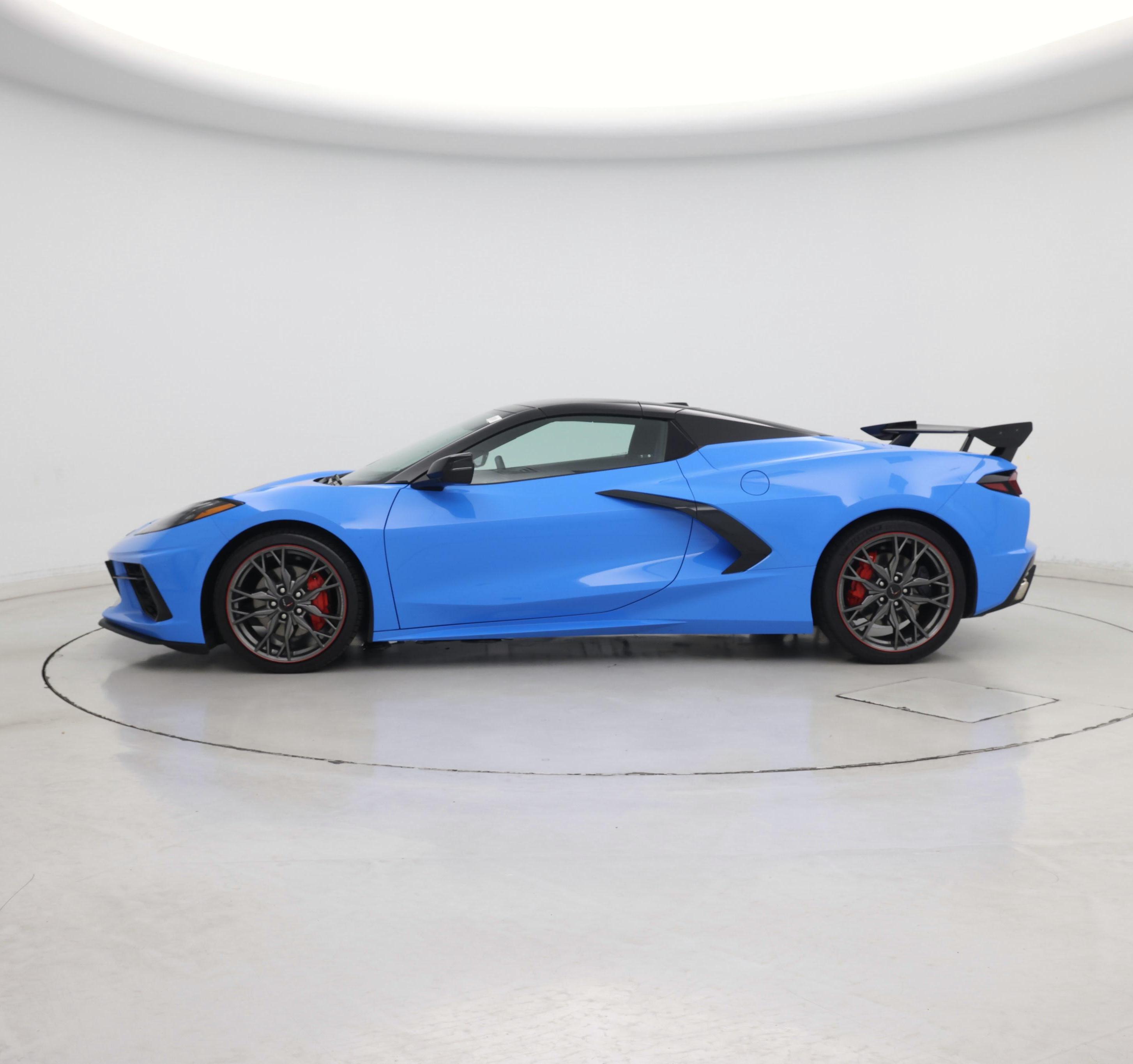 Thumbnail: 2024 Chevrolet Corvette - 3