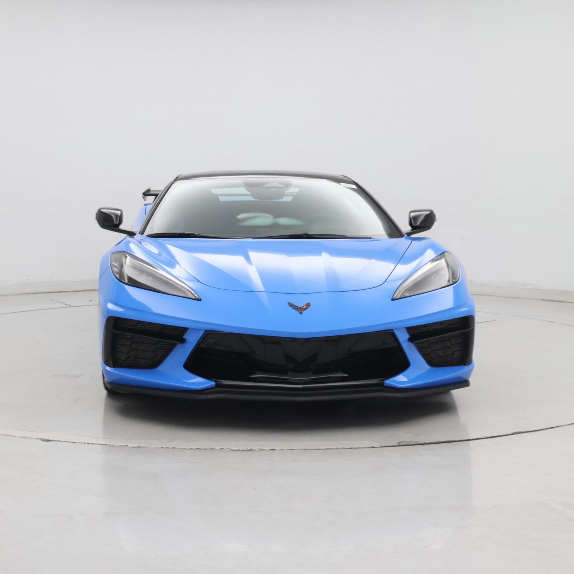 Thumbnail: 2024 Chevrolet Corvette - 5