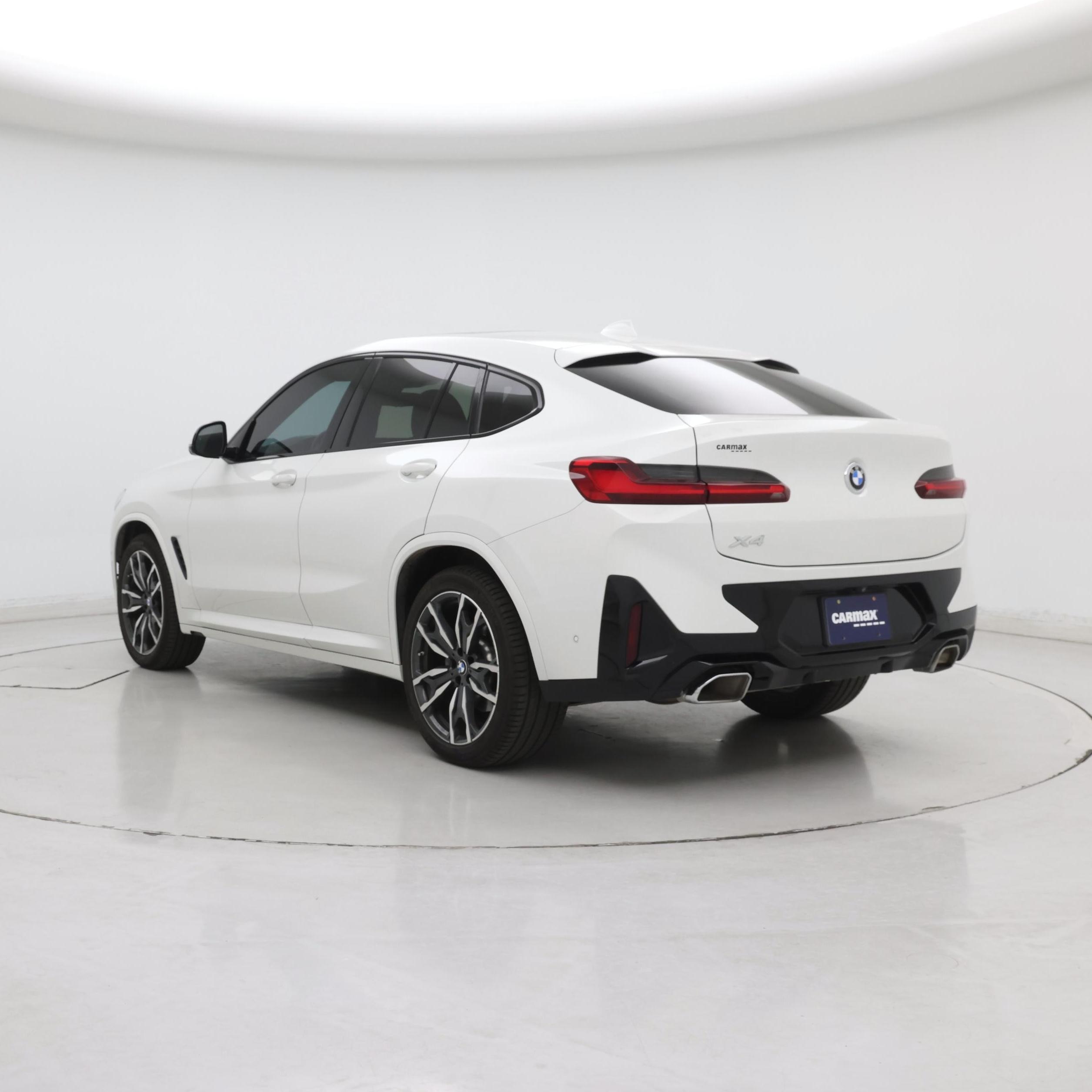Thumbnail: 2022 BMW X4 - 2