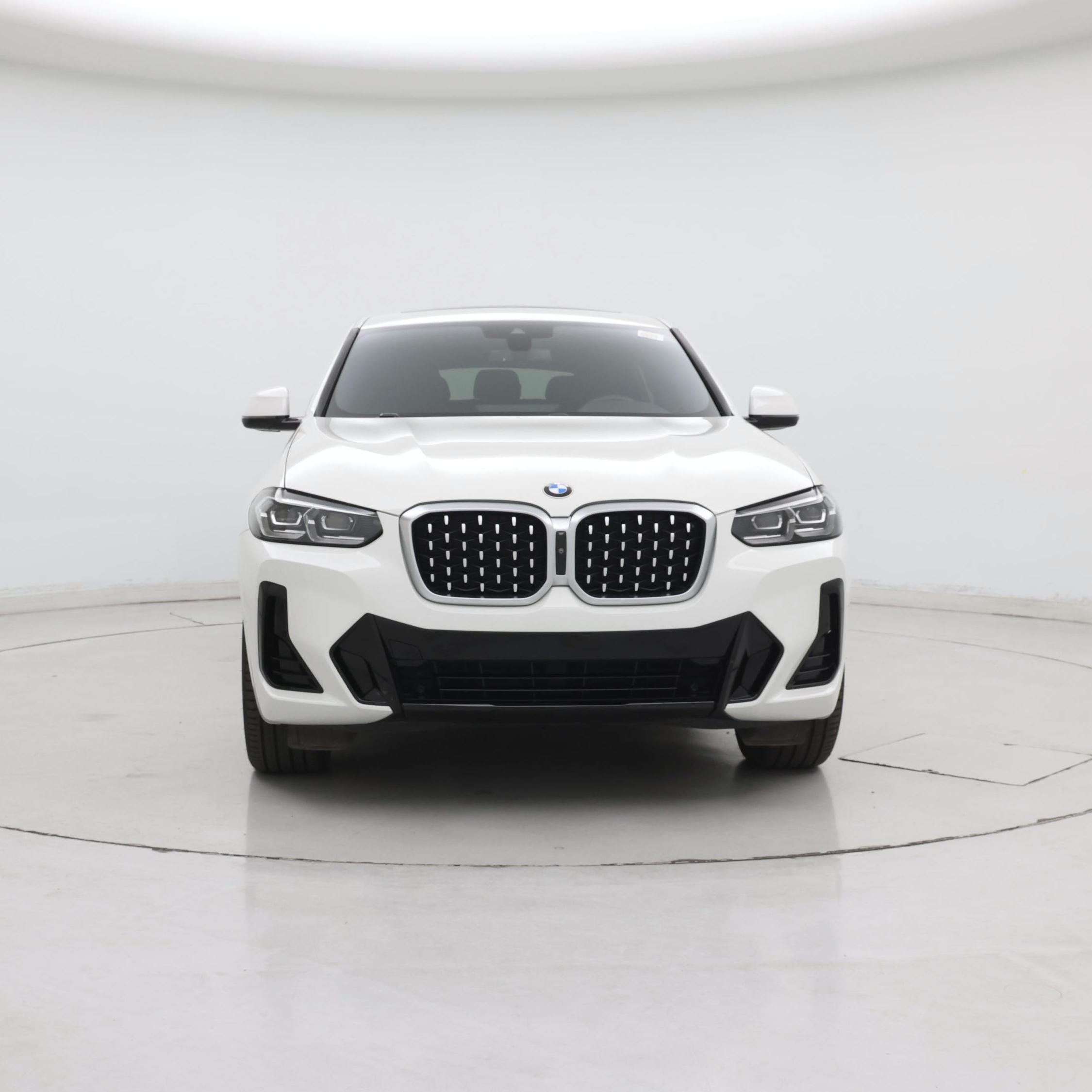 Thumbnail: 2022 BMW X4 - 5
