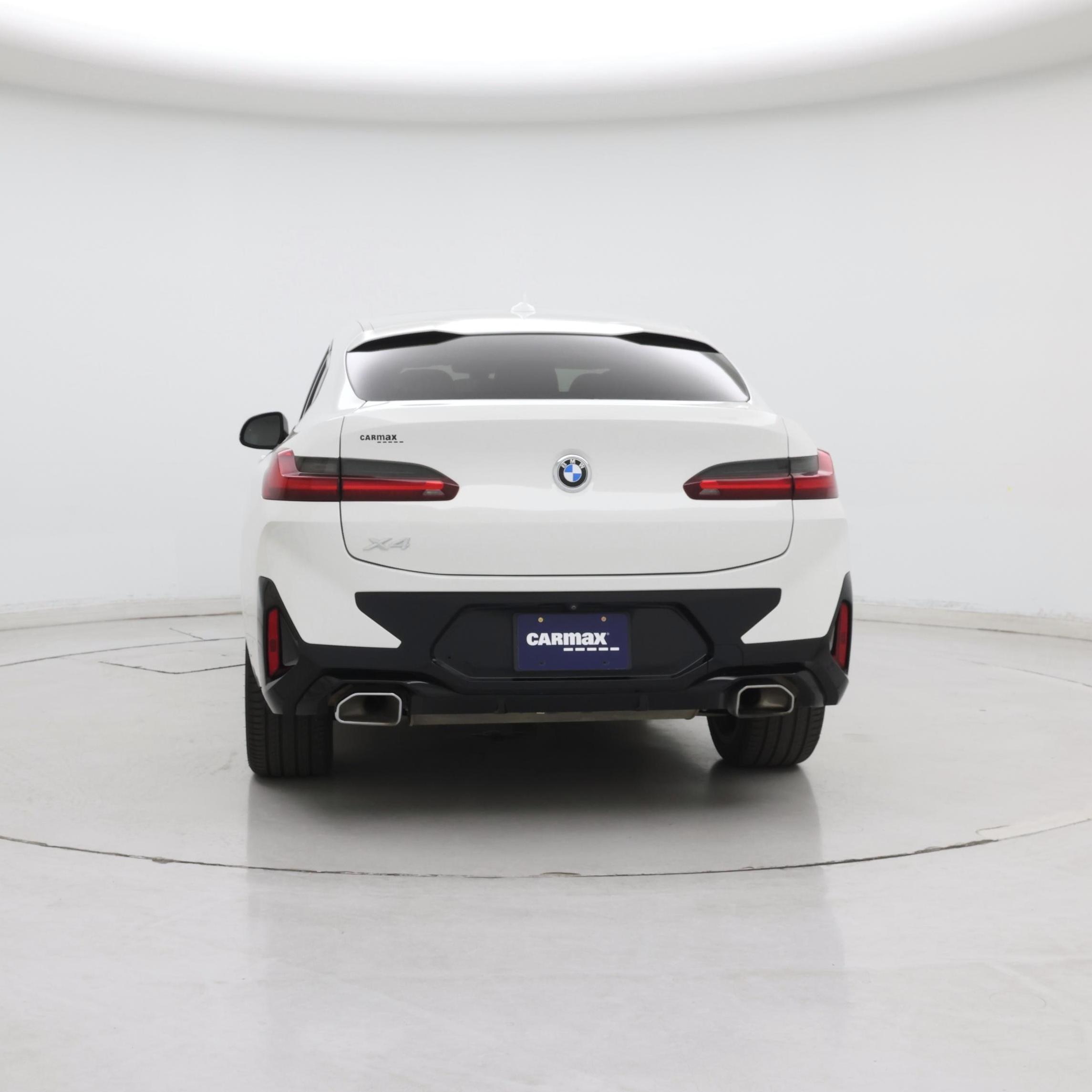 Thumbnail: 2022 BMW X4 - 6