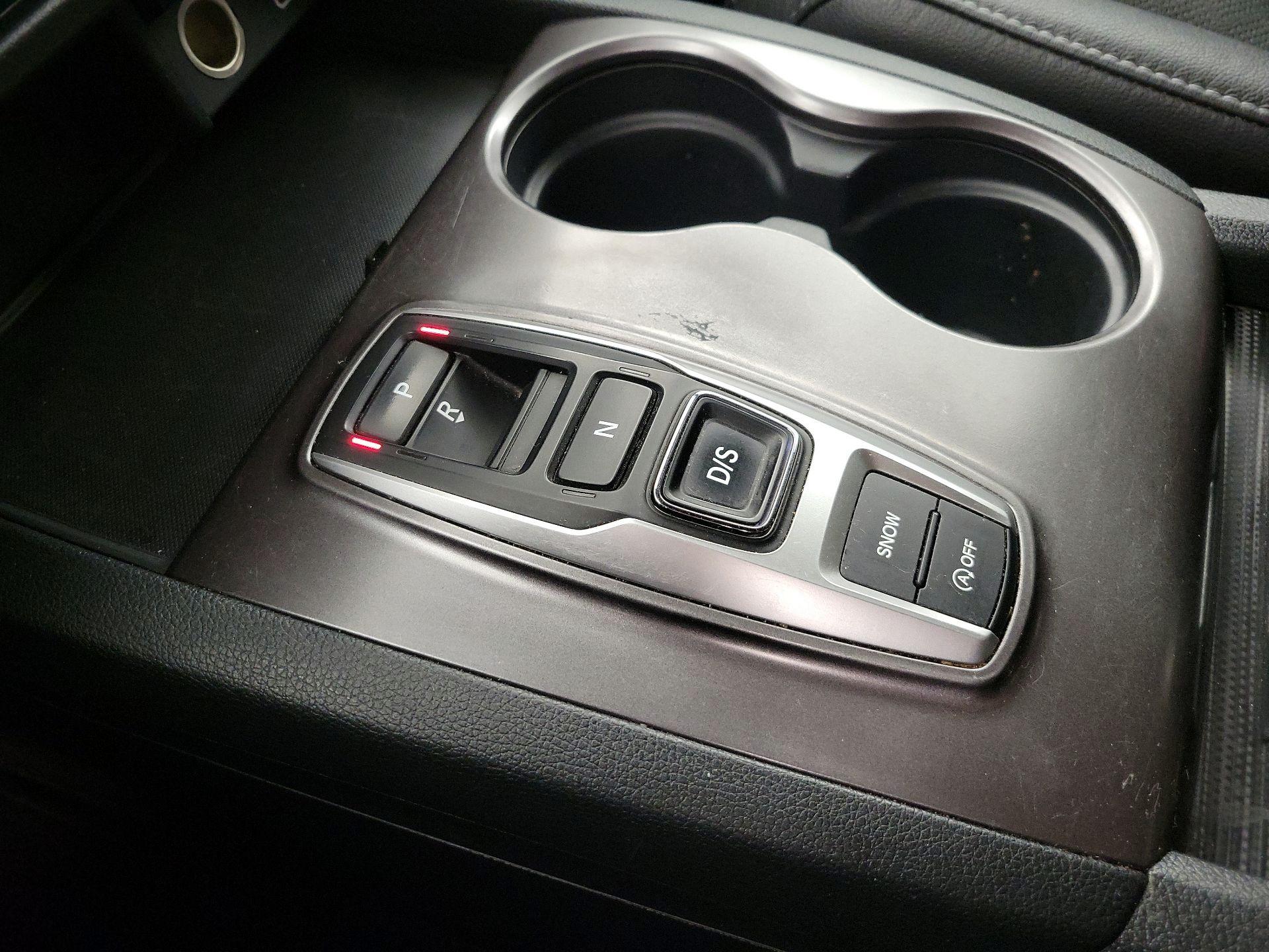 Thumbnail: 2021 Honda Passport - 17