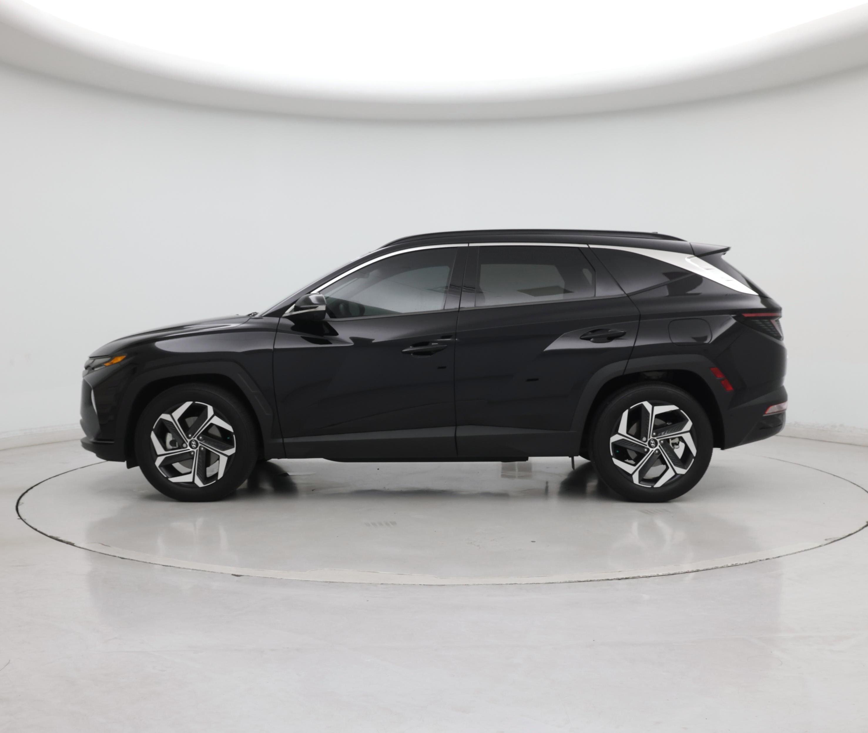 Thumbnail: 2022 Hyundai Tucson - 3