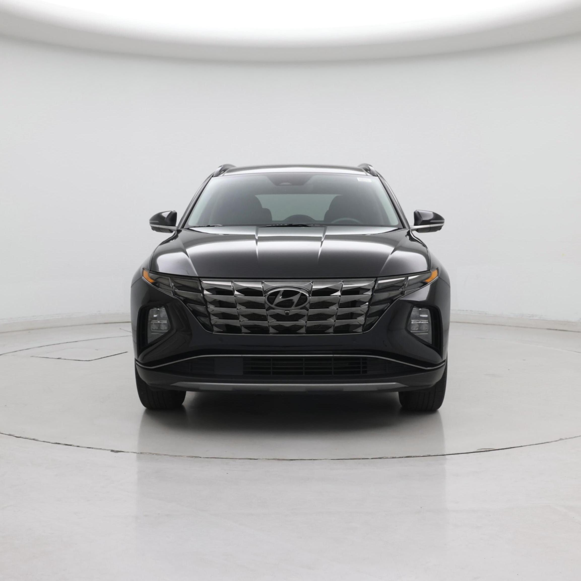 Thumbnail: 2022 Hyundai Tucson - 5