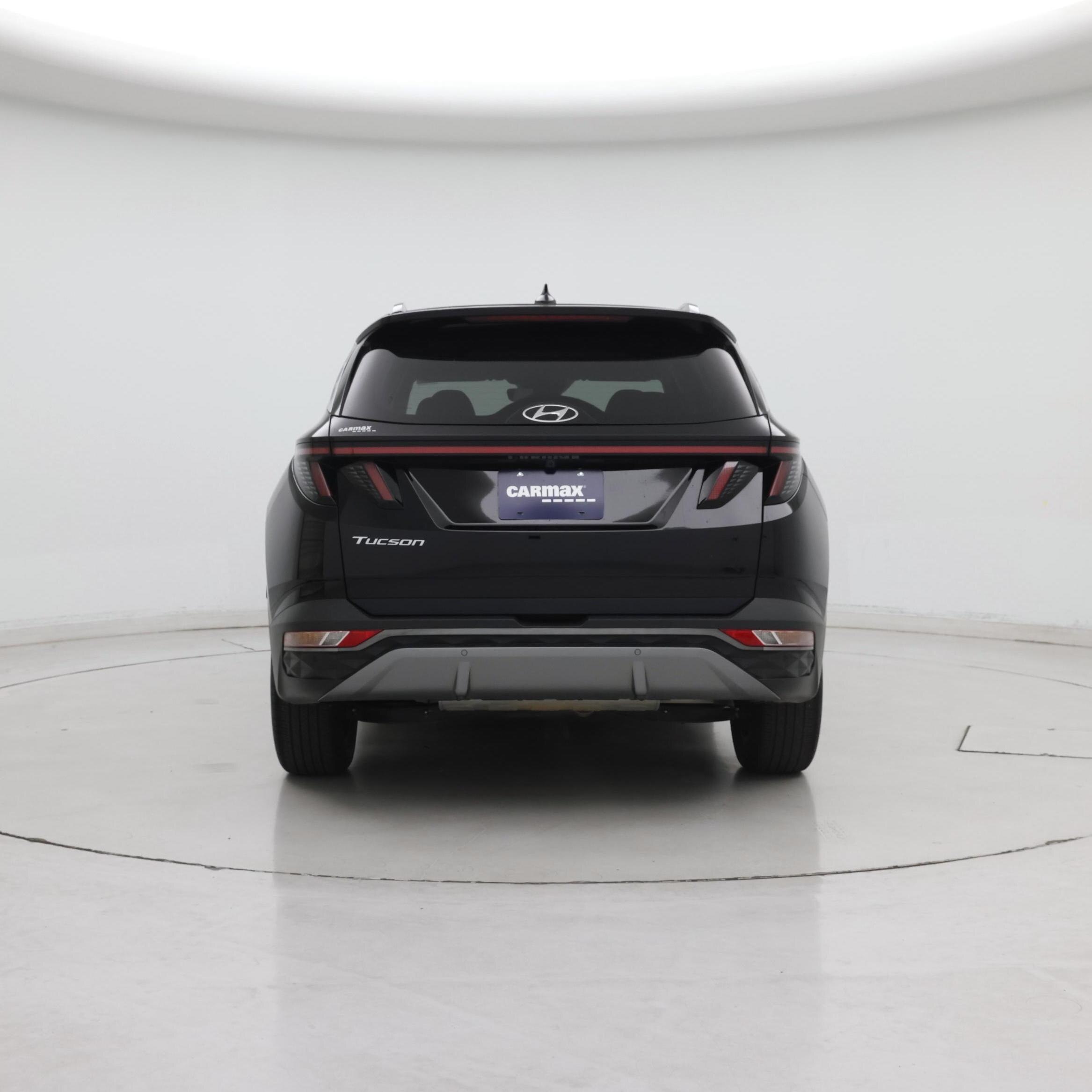 Thumbnail: 2022 Hyundai Tucson - 6