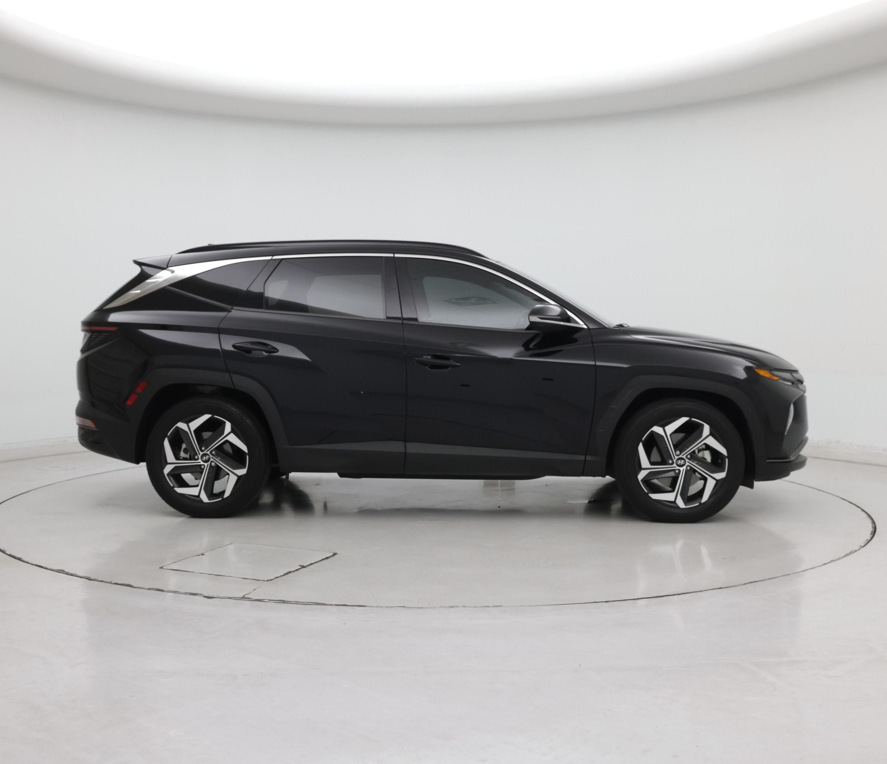 Thumbnail: 2022 Hyundai Tucson - 7