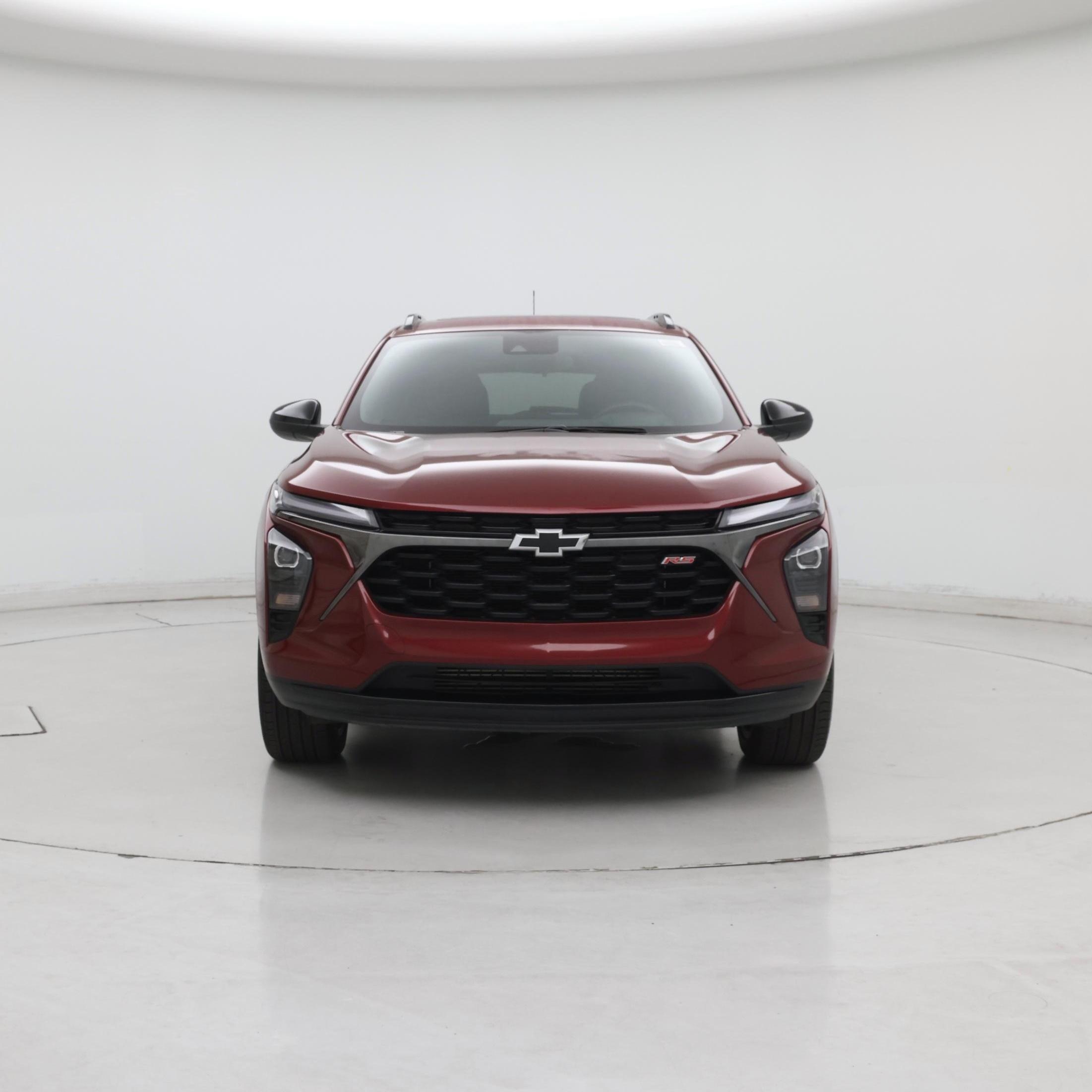 Thumbnail: 2024 Chevrolet Trax - 5