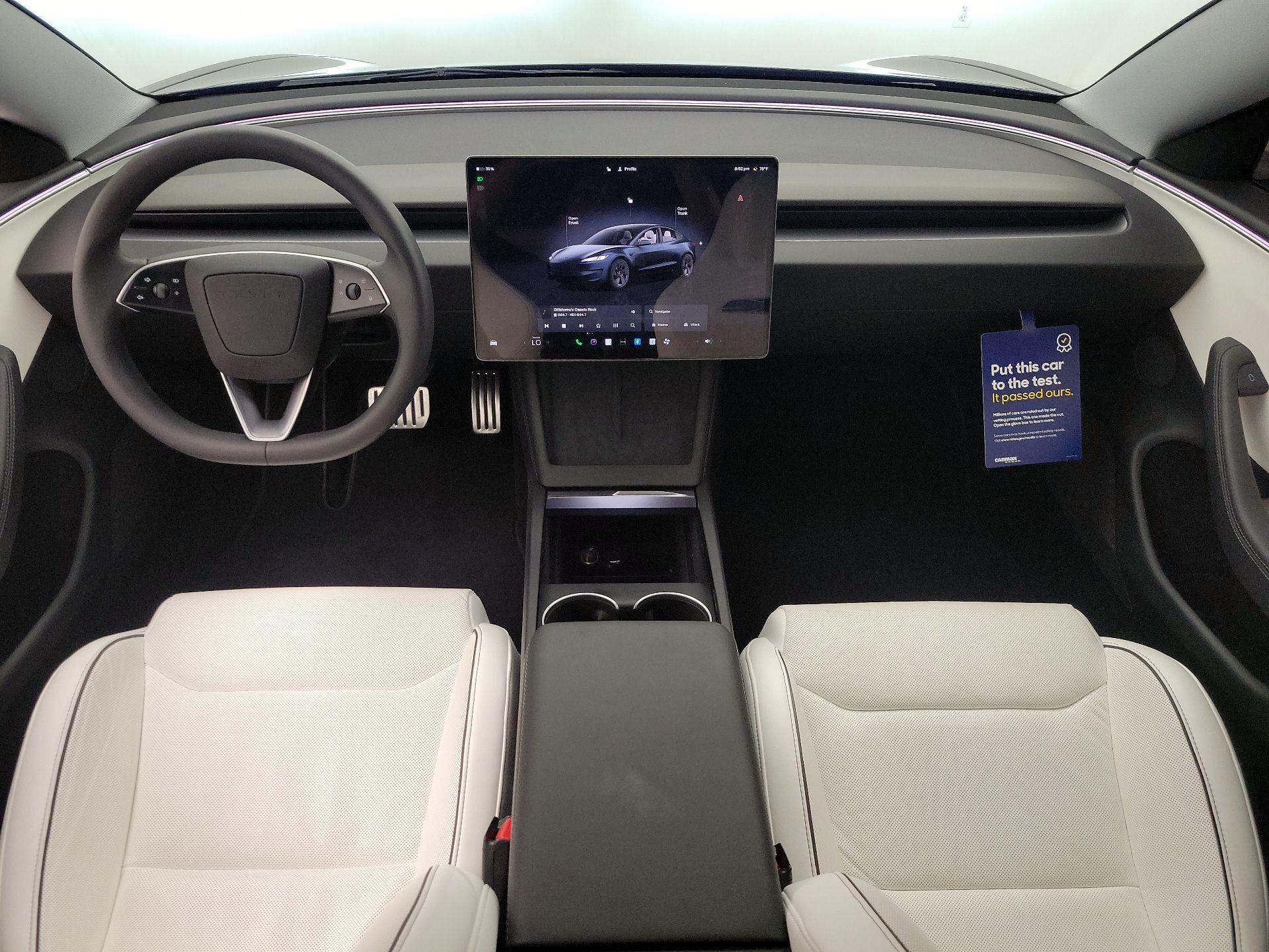 Thumbnail: 2024 Tesla Model 3 - 9