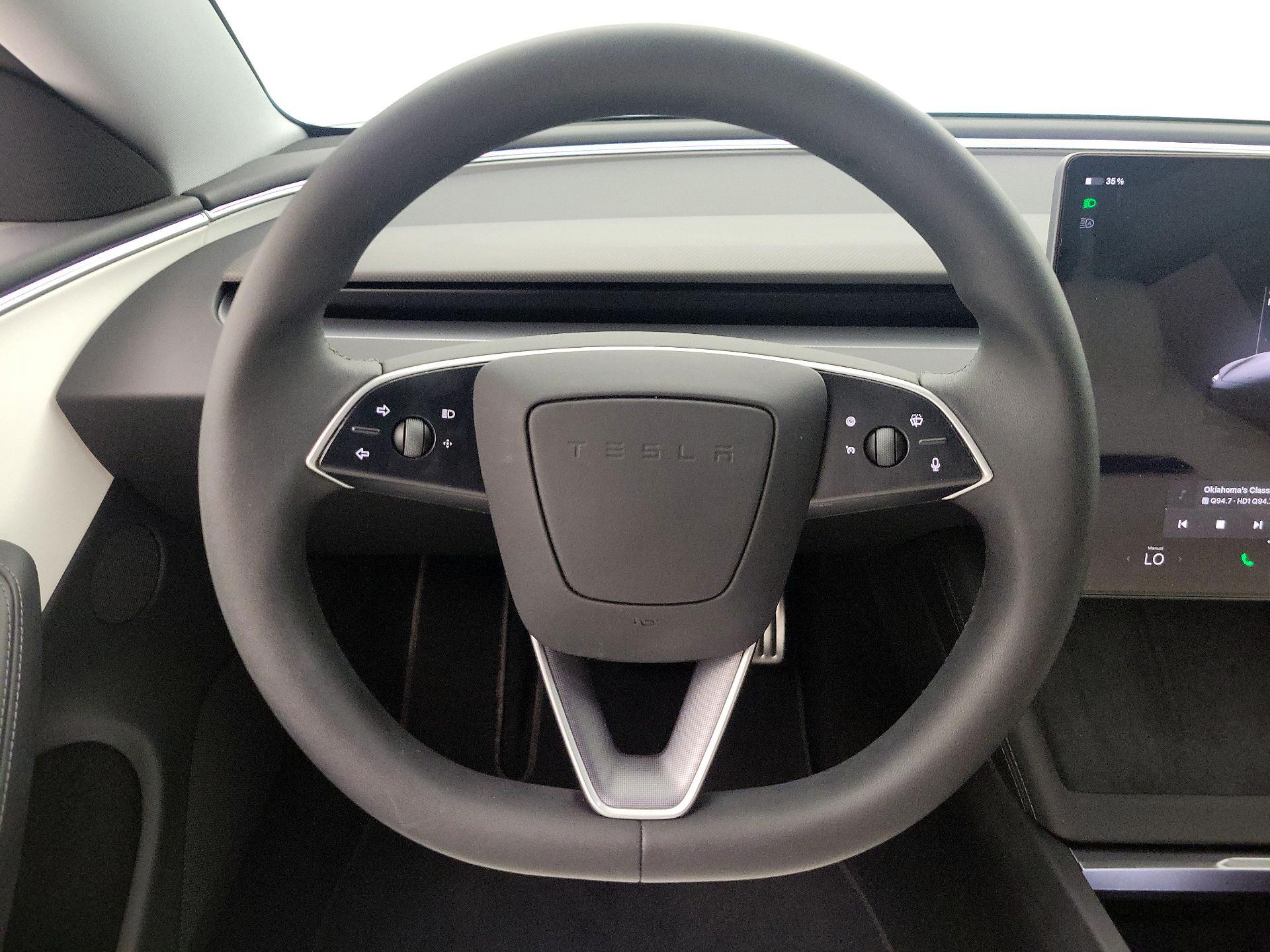 Thumbnail: 2024 Tesla Model 3 - 10