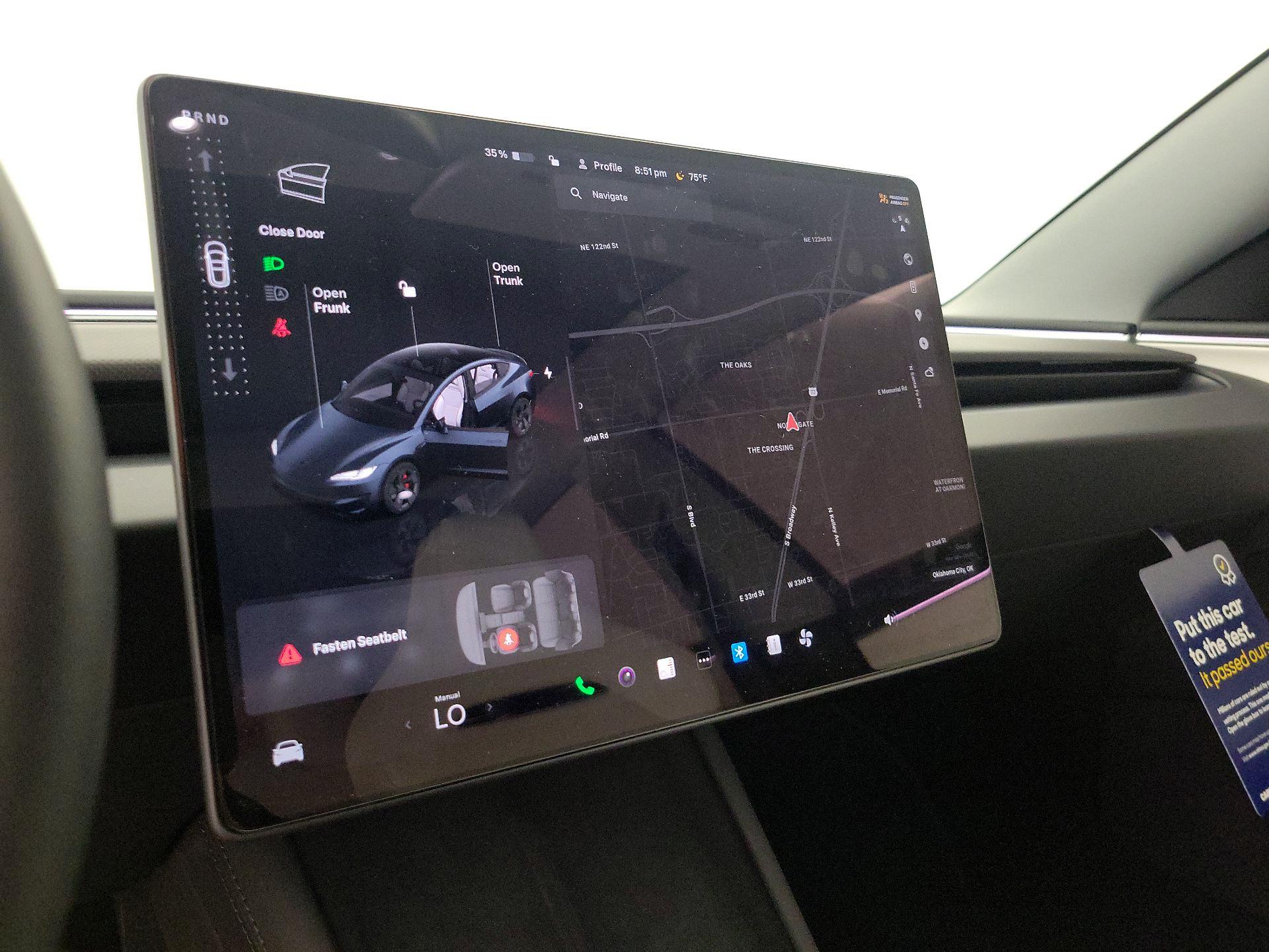 Thumbnail: 2024 Tesla Model 3 - 13