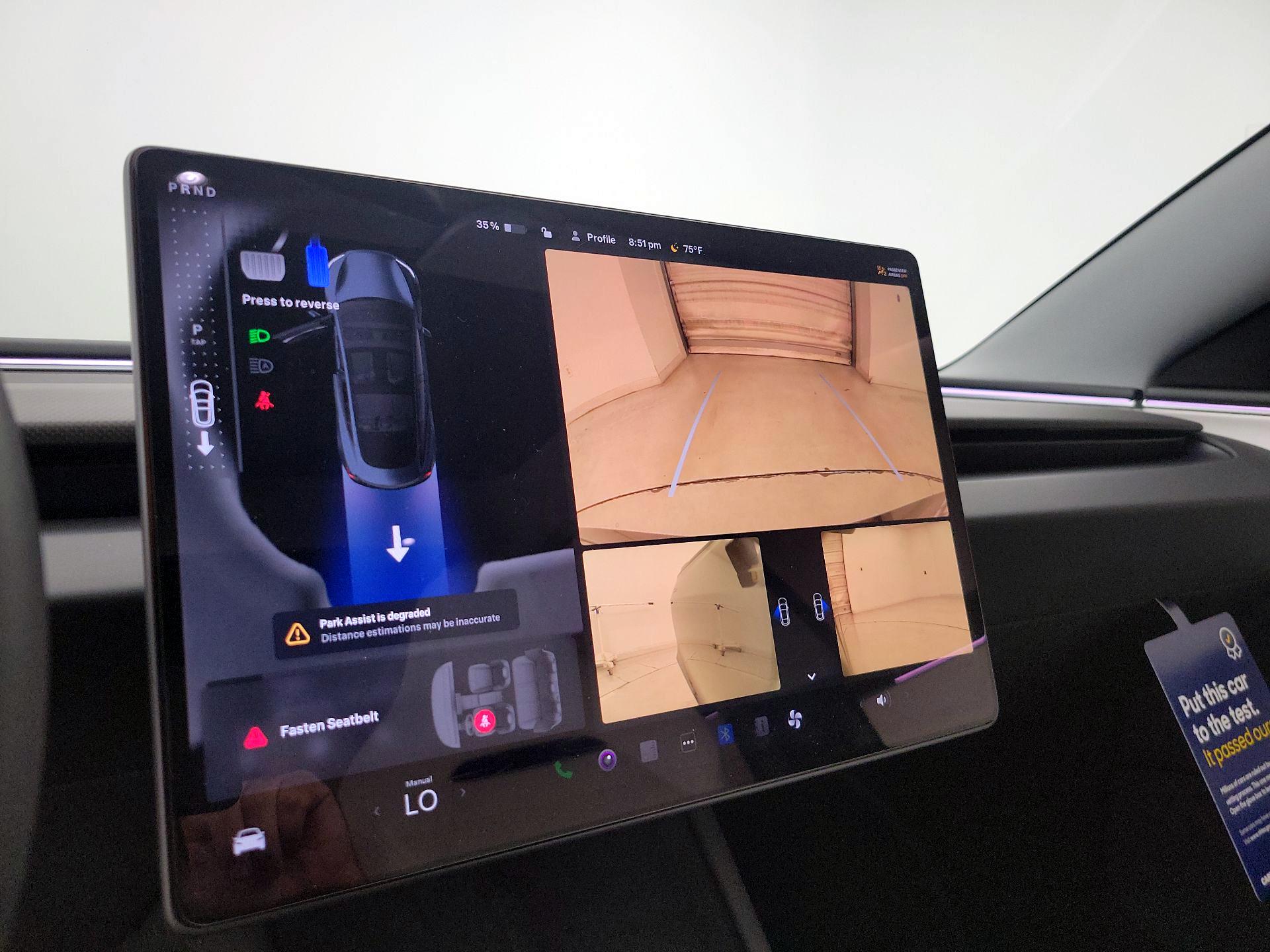 Thumbnail: 2024 Tesla Model 3 - 14